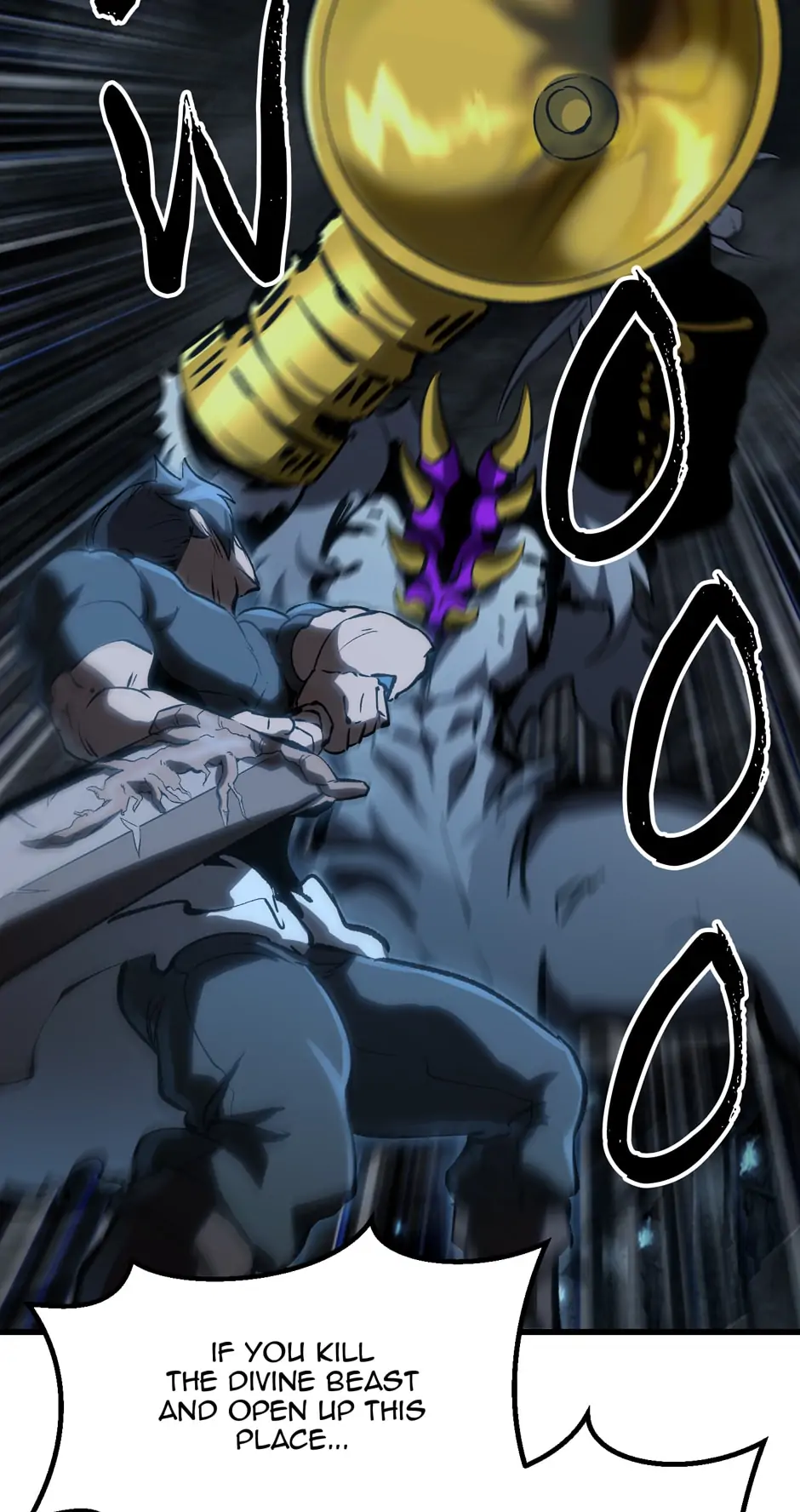 Read Latna Saga Survival of a Sword King EN Manga Online