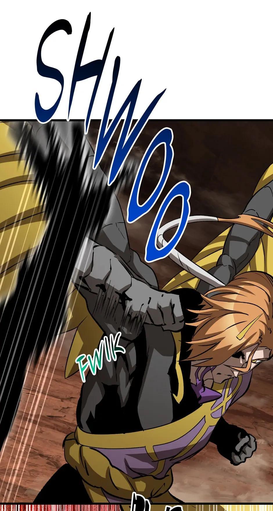 Read Latna Saga Survival of a Sword King EN Manga Online