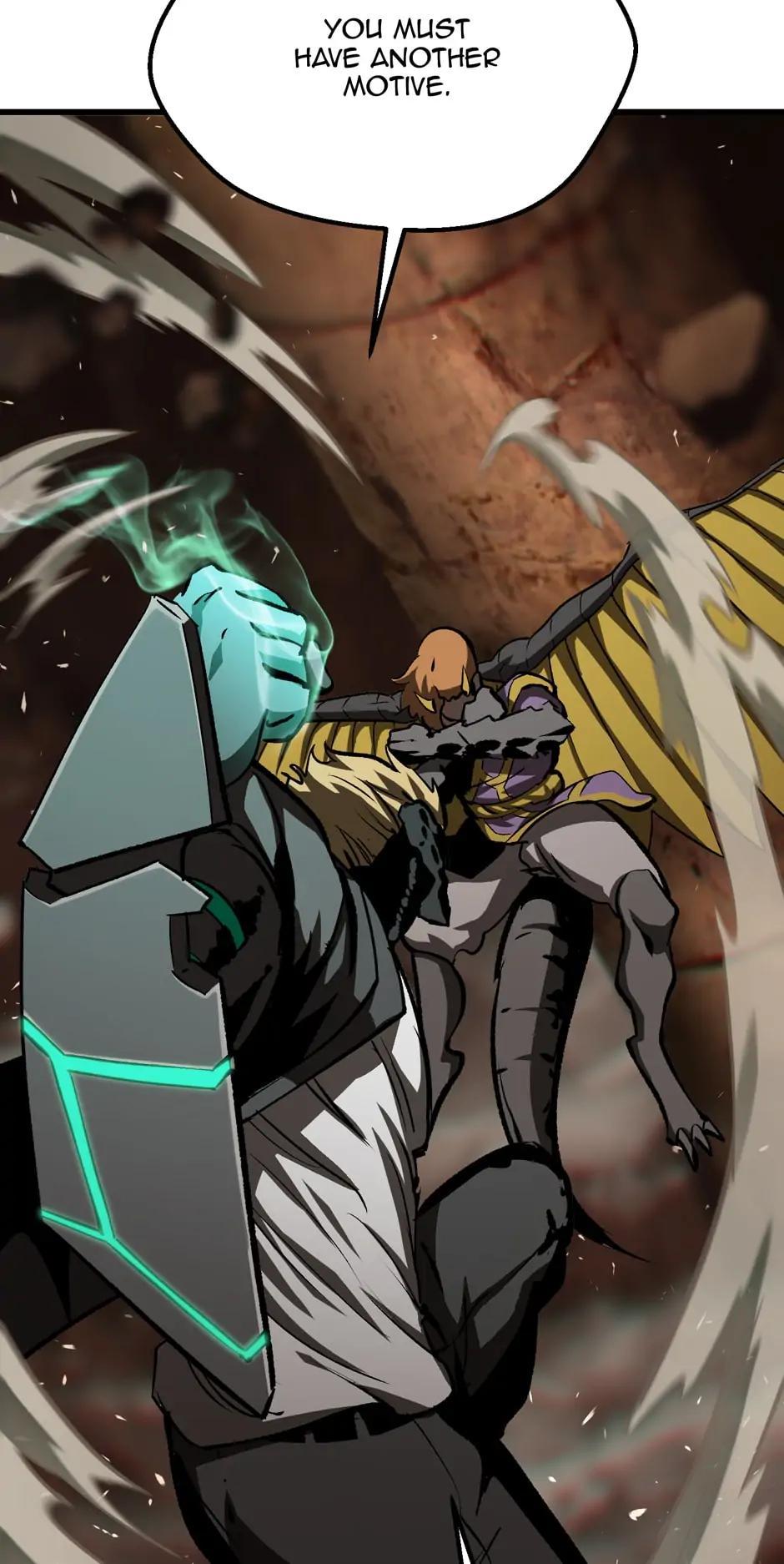 Read Latna Saga Survival of a Sword King EN Manga Online