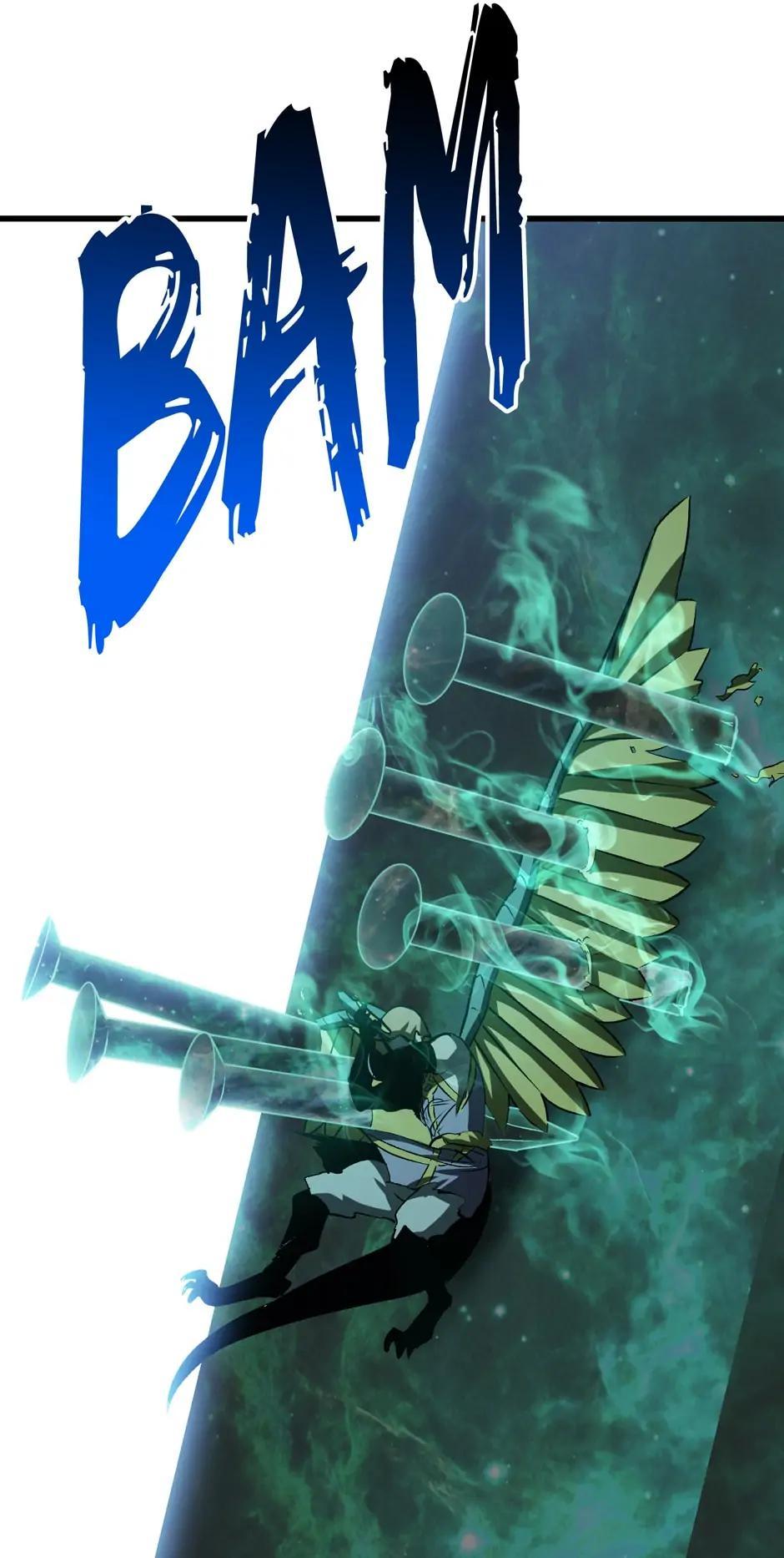 Read Latna Saga Survival of a Sword King EN Manga Online