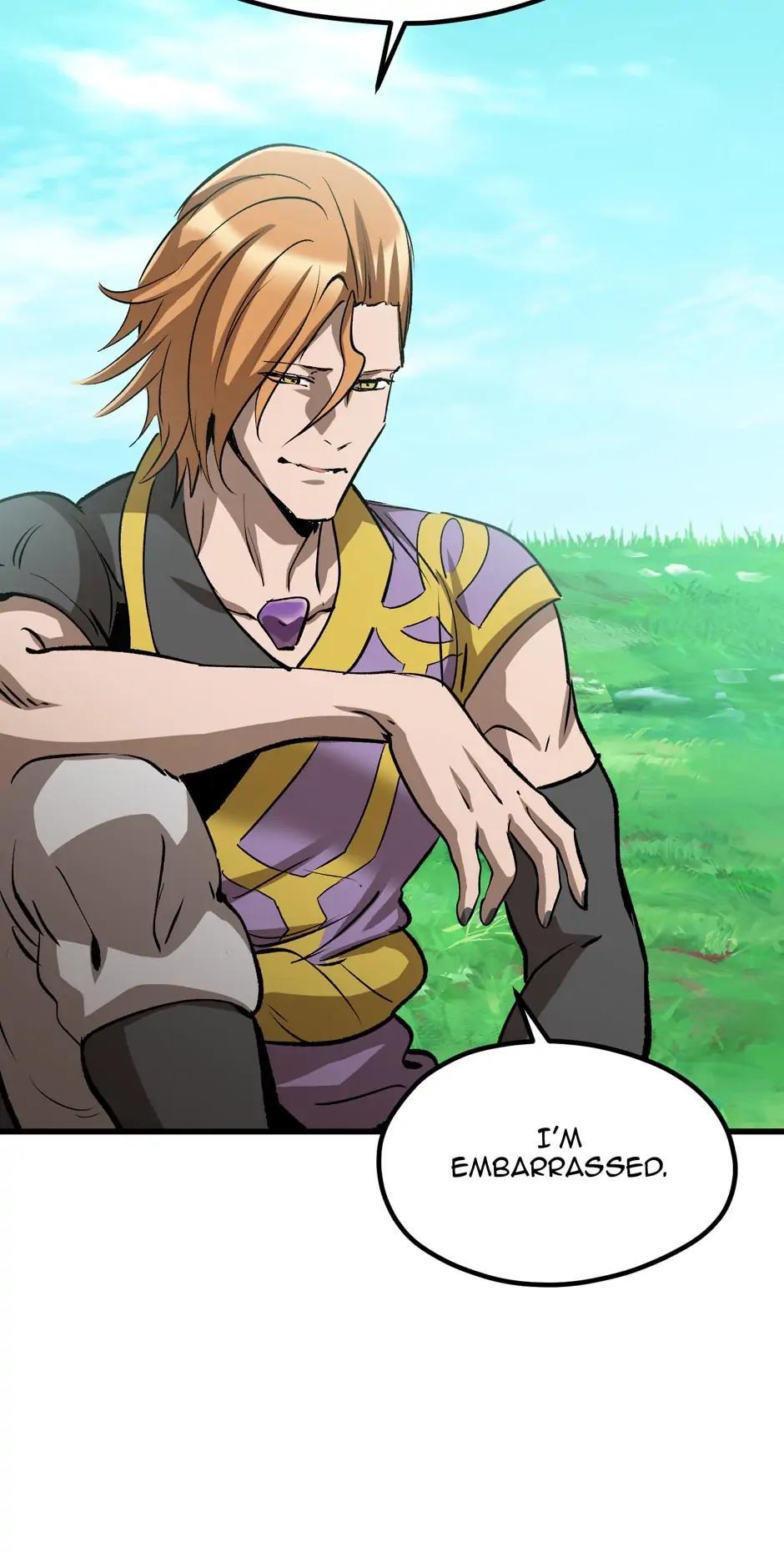 Read Latna Saga Survival of a Sword King EN Manga Online