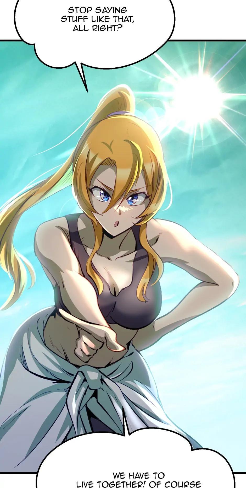 Read Latna Saga Survival of a Sword King EN Manga Online