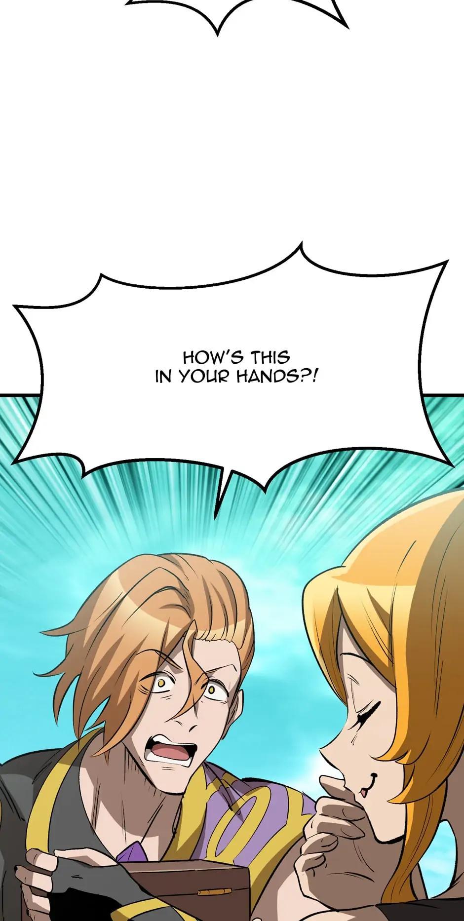 Read Latna Saga Survival of a Sword King EN Manga Online