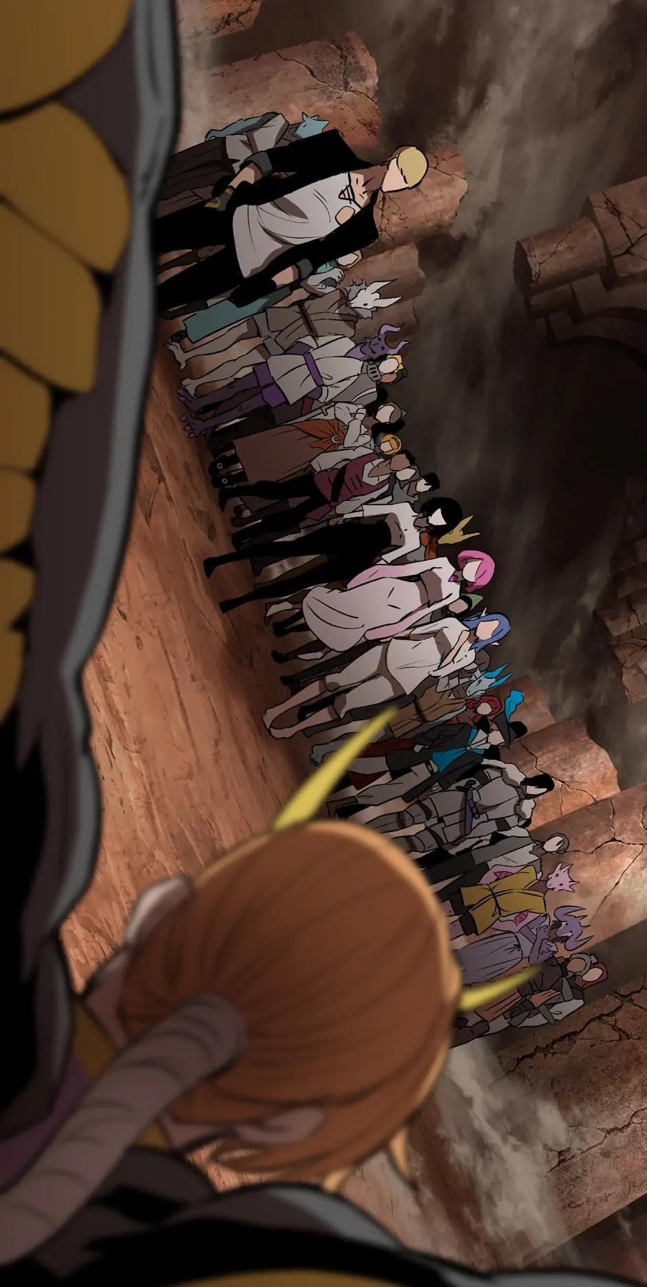 Read Latna Saga Survival of a Sword King EN Manga Online