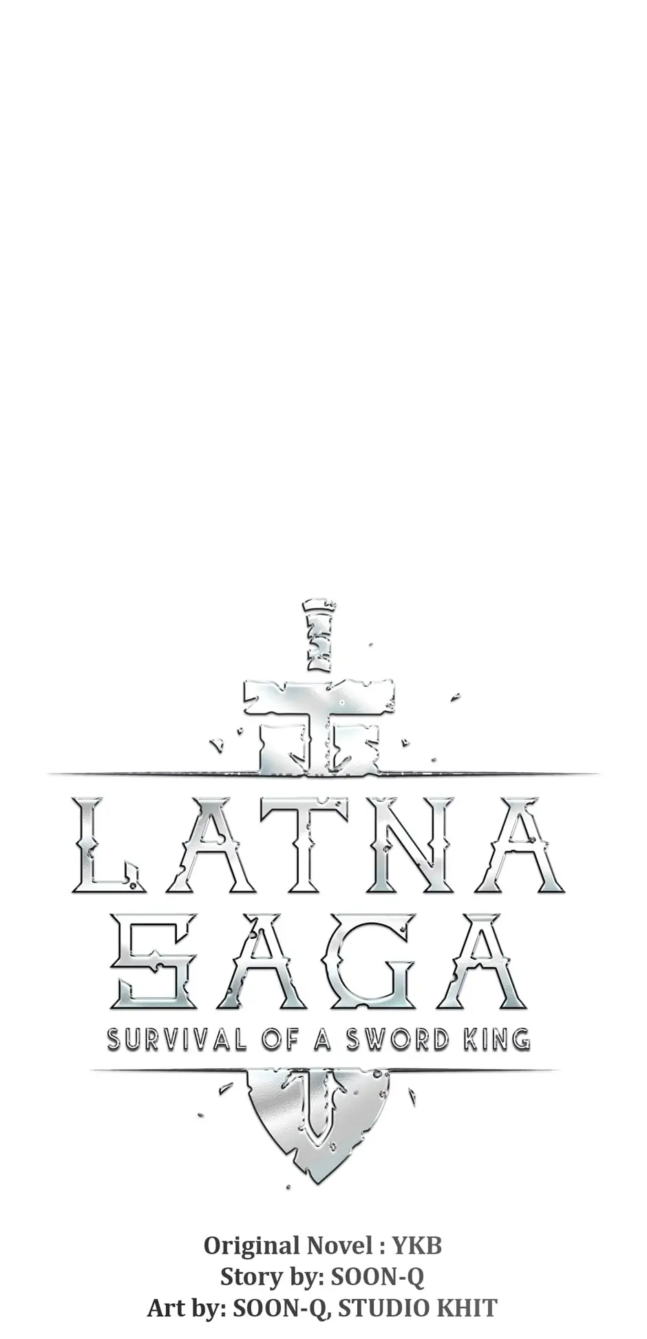 Read Latna Saga Survival of a Sword King EN Manga Online