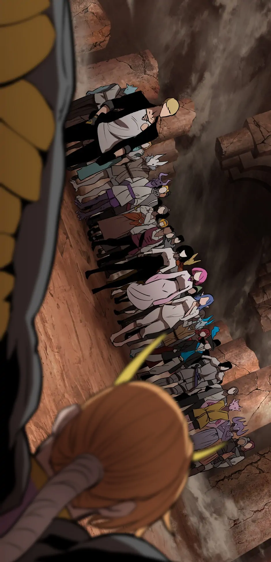 Read Latna Saga Survival of a Sword King EN Manga Online