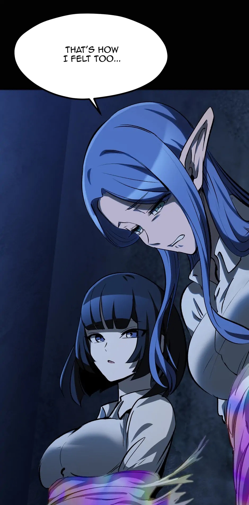 Read Latna Saga Survival of a Sword King EN Manga Online