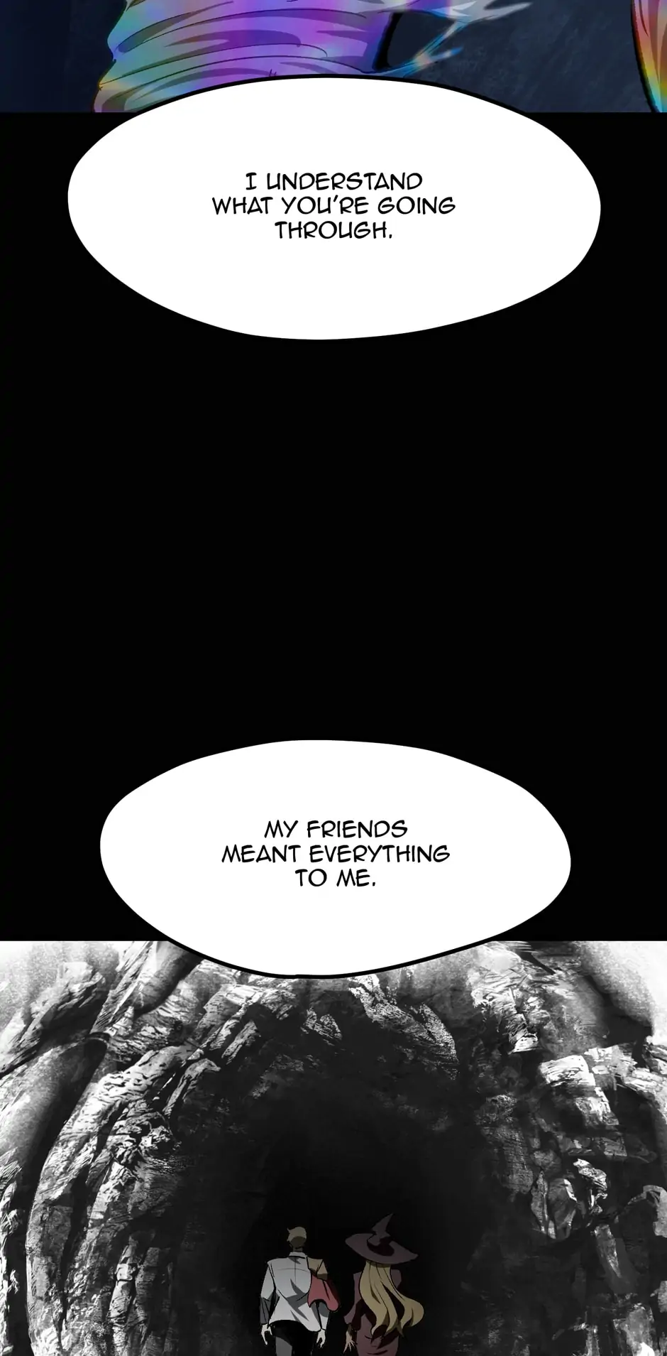 Read Latna Saga Survival of a Sword King EN Manga Online