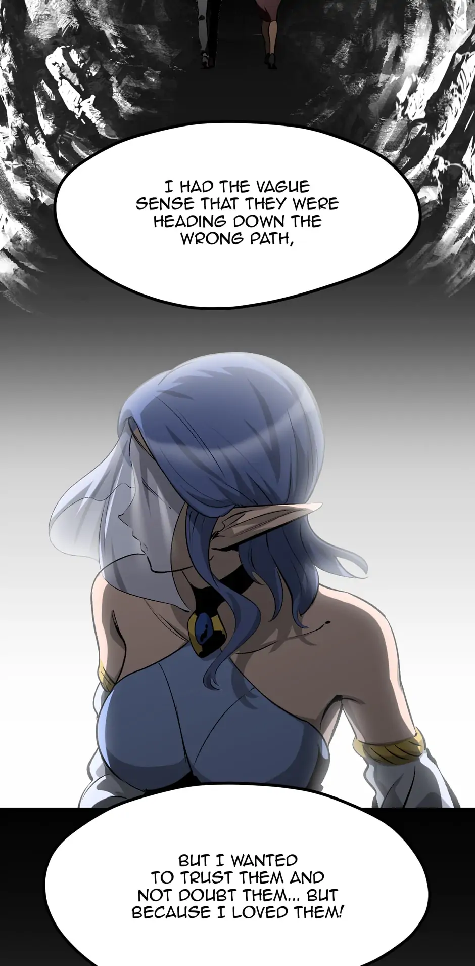 Read Latna Saga Survival of a Sword King EN Manga Online