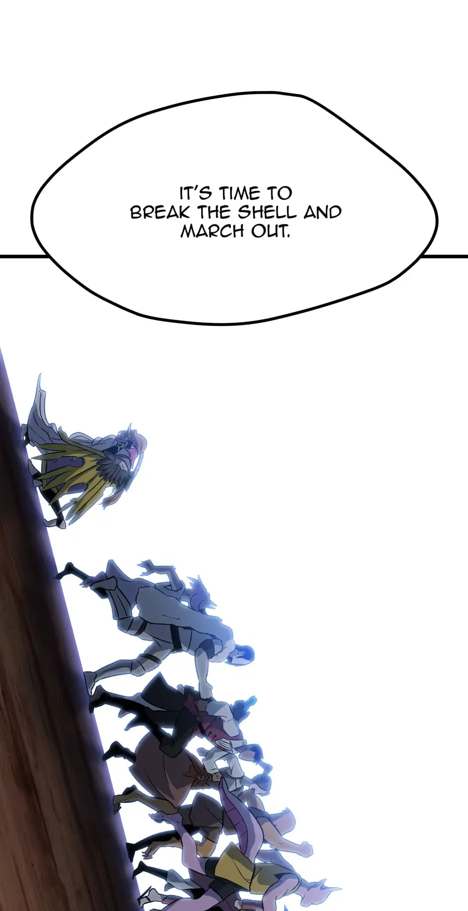 Read Latna Saga Survival of a Sword King EN Manga Online