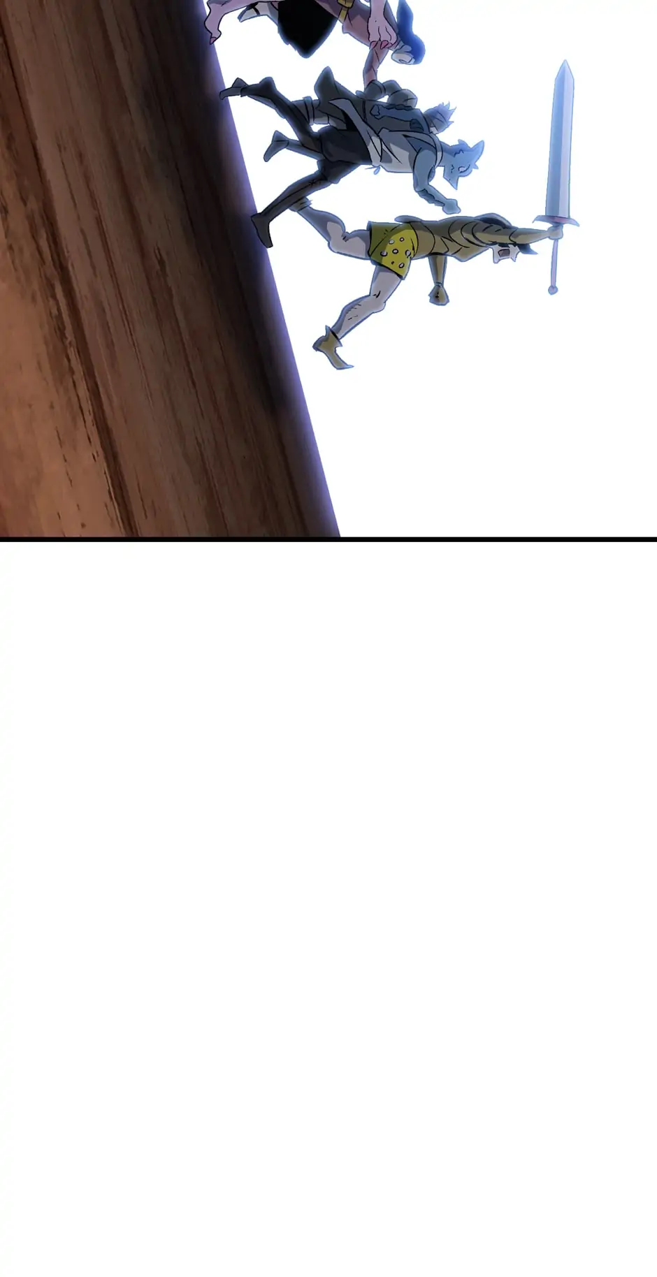 Read Latna Saga Survival of a Sword King EN Manga Online