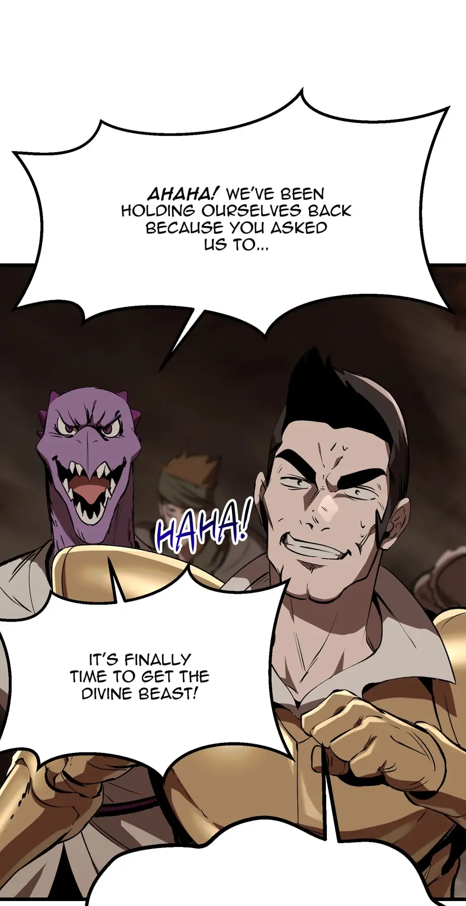 Read Latna Saga Survival of a Sword King EN Manga Online