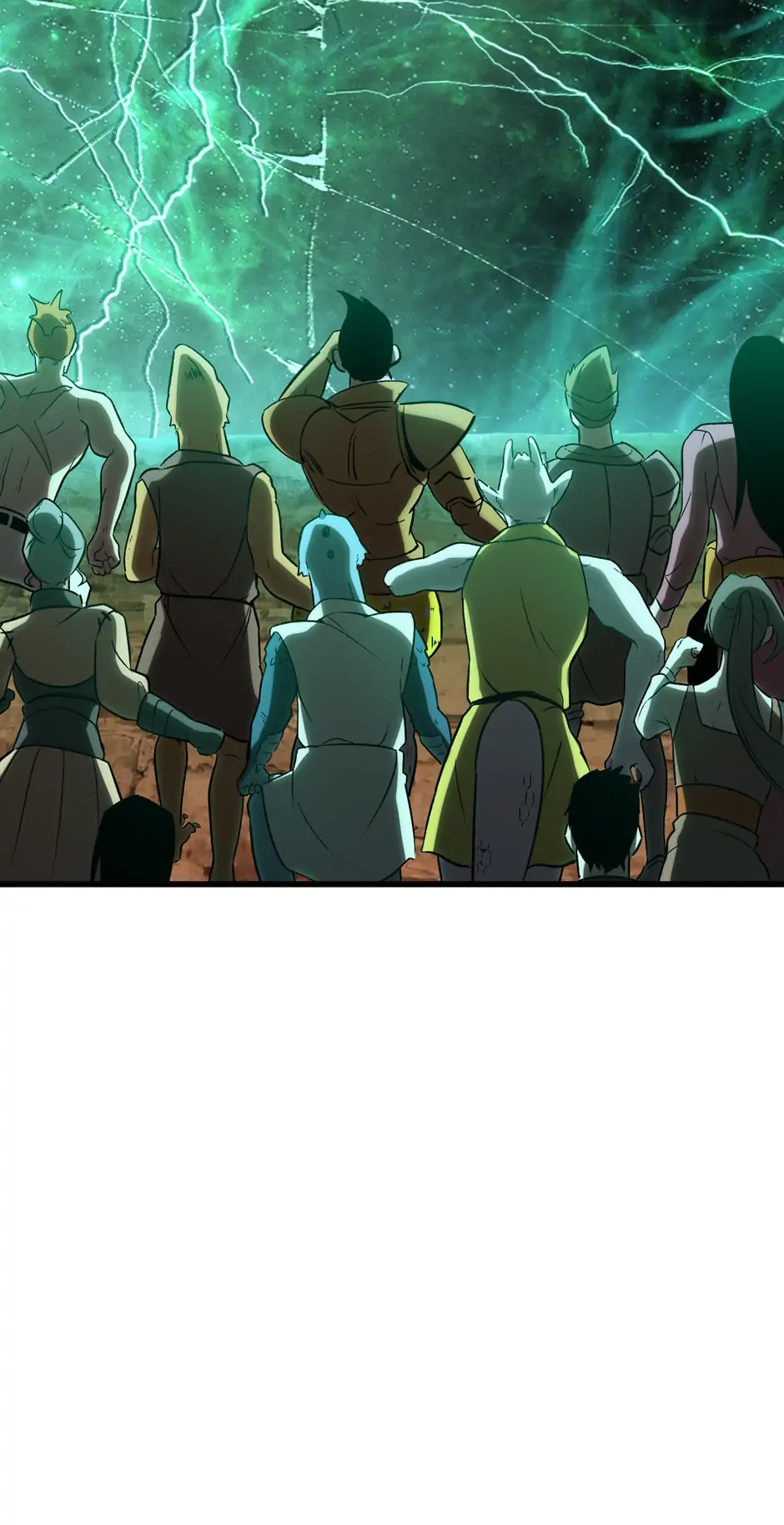 Read Latna Saga Survival of a Sword King EN Manga Online