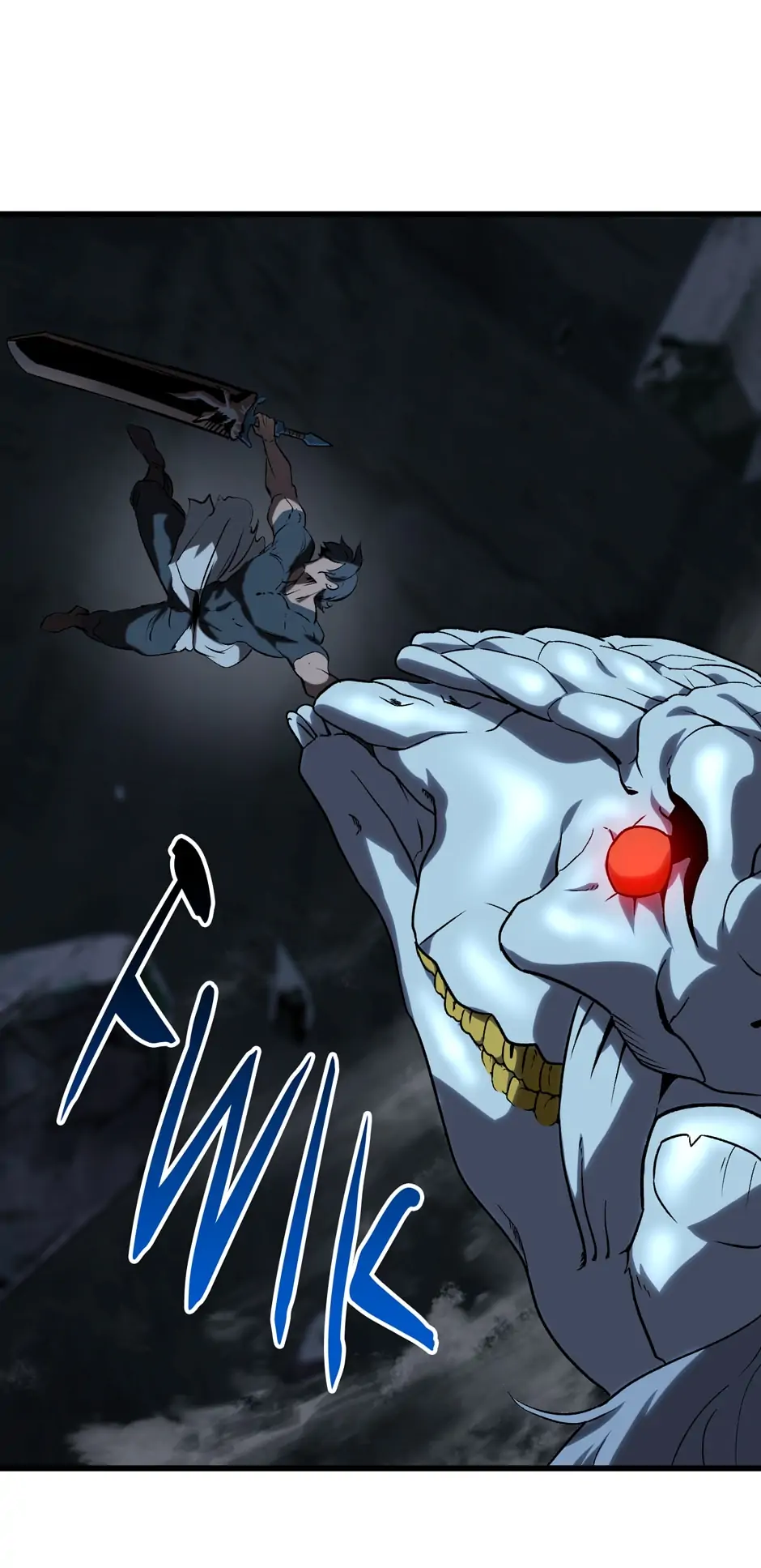 Read Latna Saga Survival of a Sword King EN Manga Online