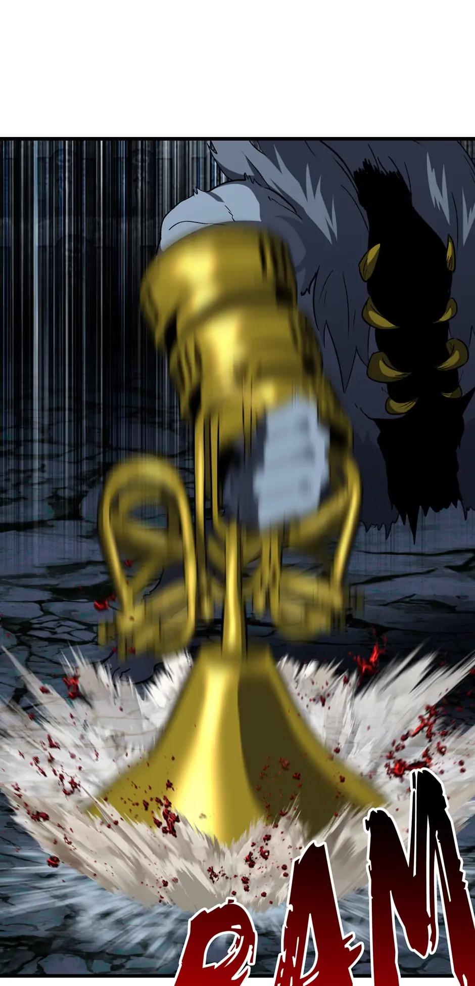 Read Latna Saga Survival of a Sword King EN Manga Online