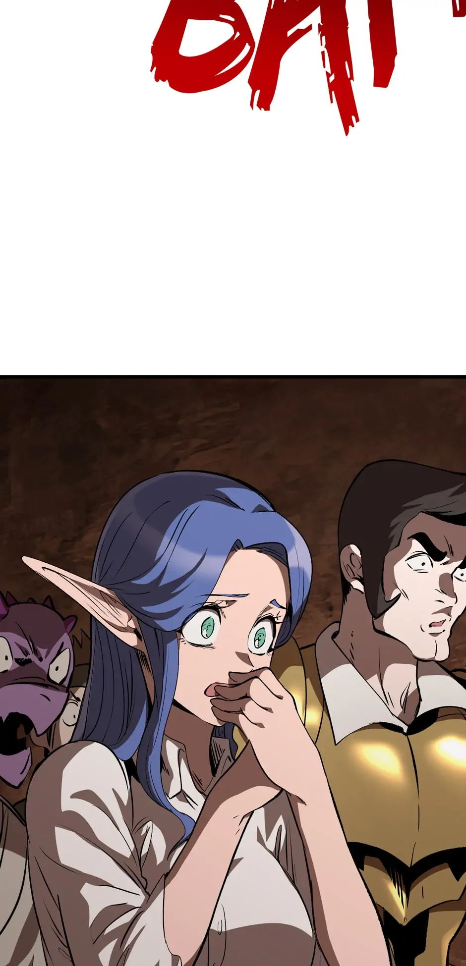 Read Latna Saga Survival of a Sword King EN Manga Online