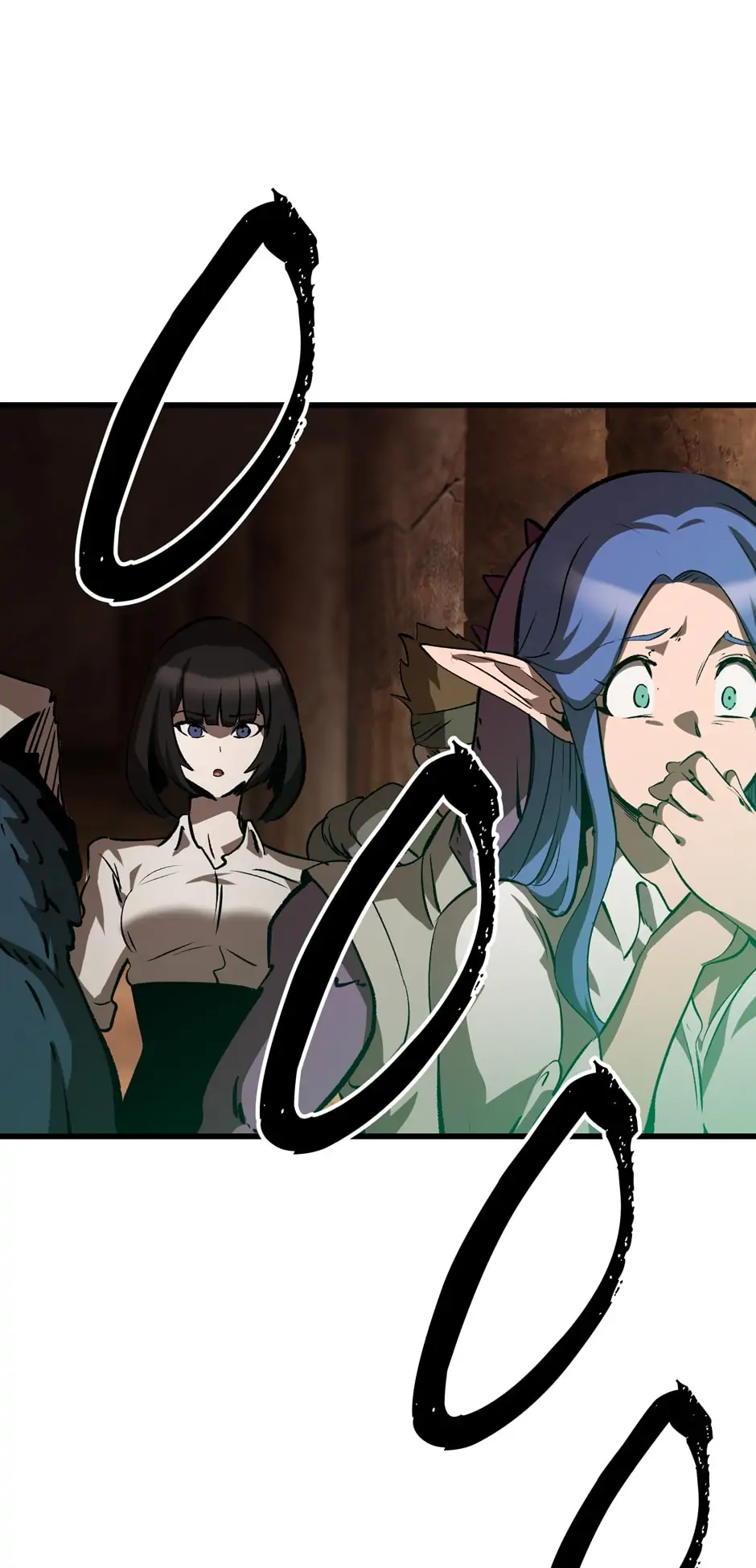 Read Latna Saga Survival of a Sword King EN Manga Online