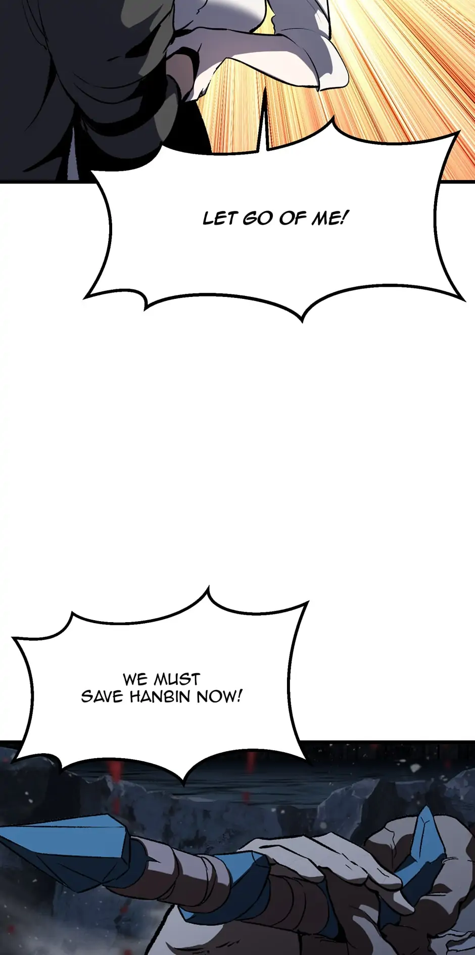 Read Latna Saga Survival of a Sword King EN Manga Online