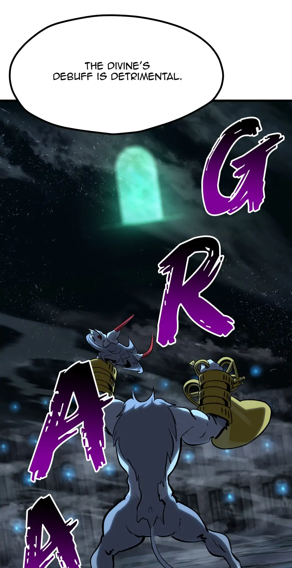 Read Latna Saga Survival of a Sword King EN Manga Online