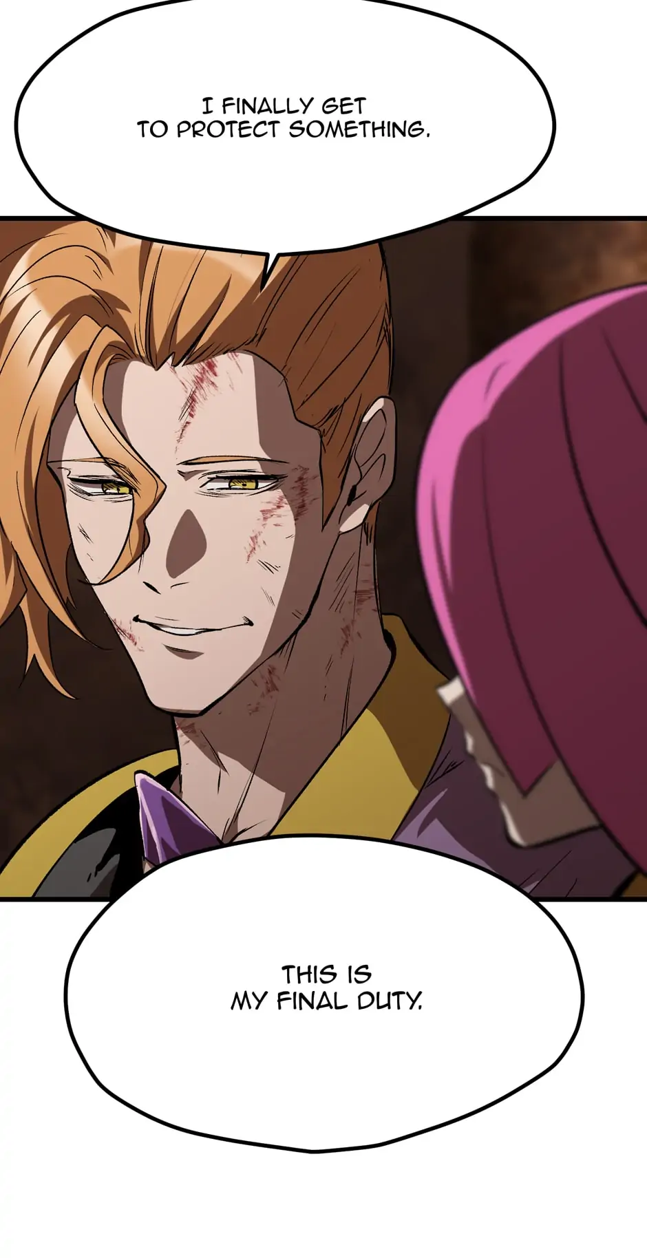 Read Latna Saga Survival of a Sword King EN Manga Online