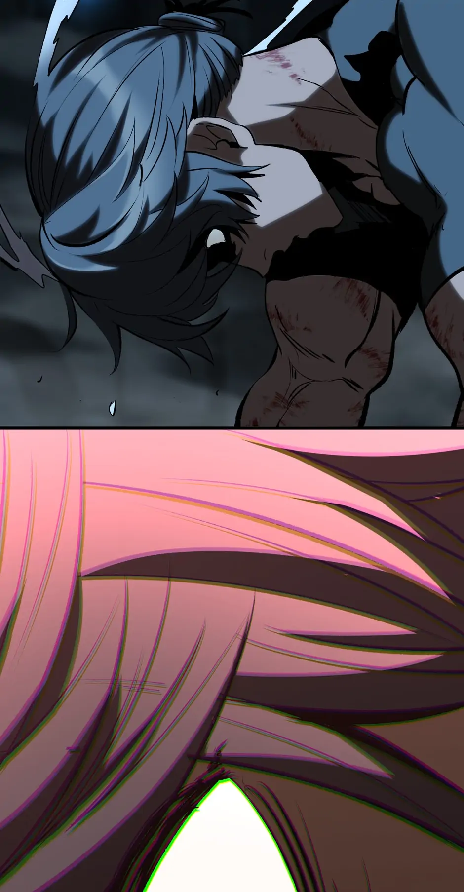 Read Latna Saga Survival of a Sword King EN Manga Online