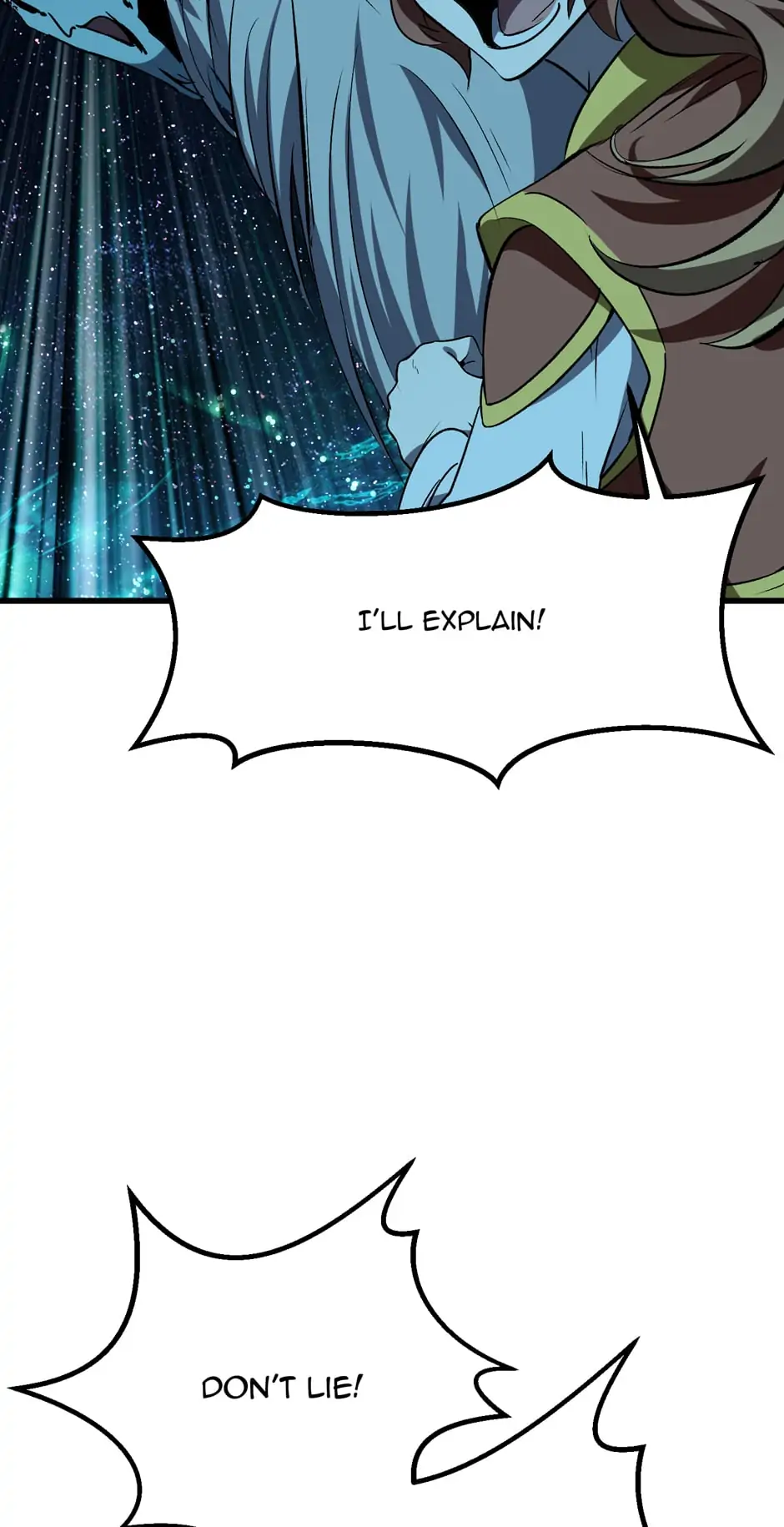 Read Latna Saga Survival of a Sword King EN Manga Online