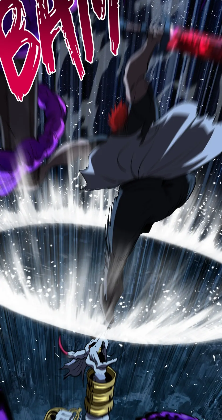 Read Latna Saga Survival of a Sword King EN Manga Online