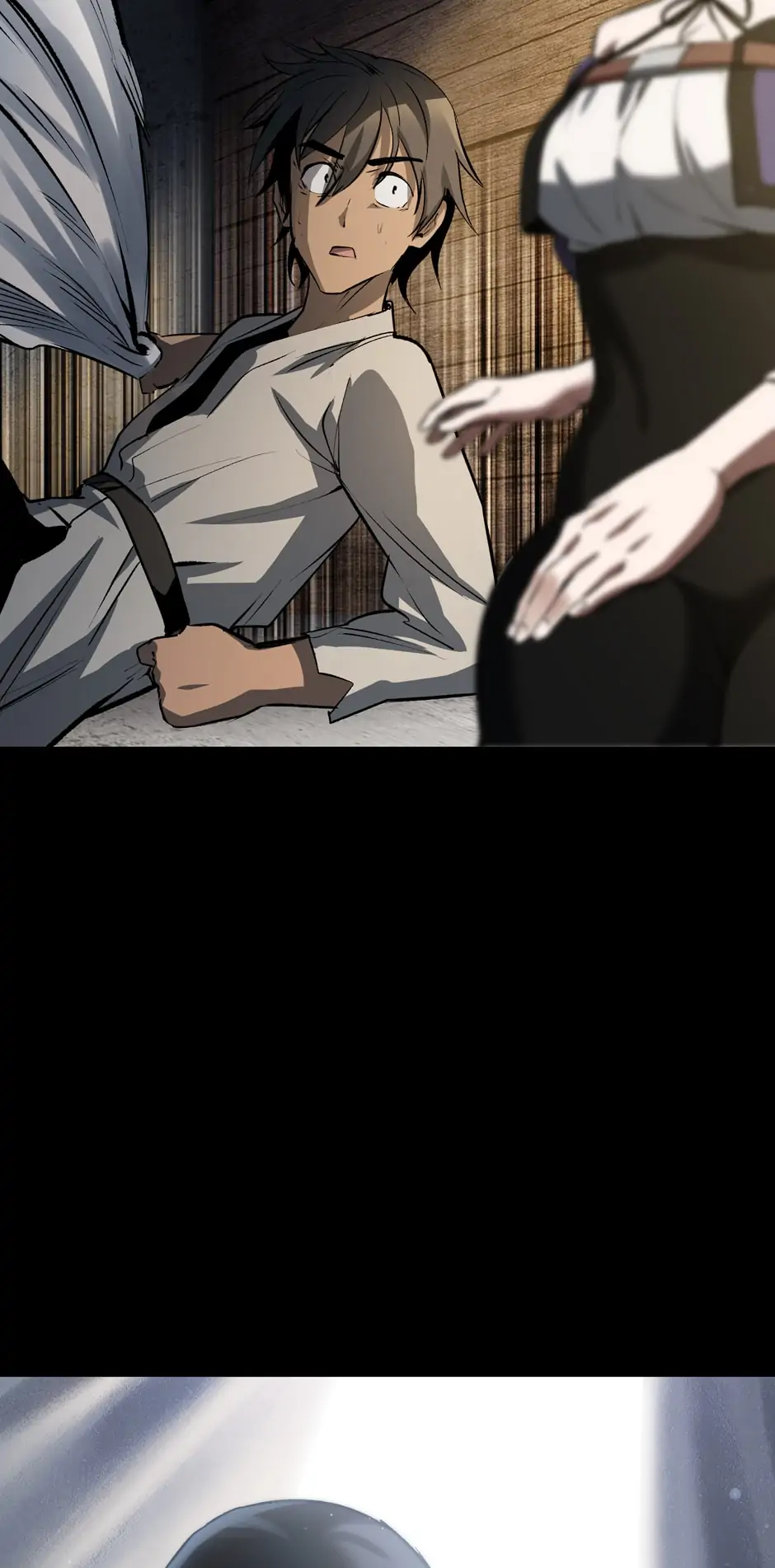 Read Latna Saga Survival of a Sword King EN Manga Online