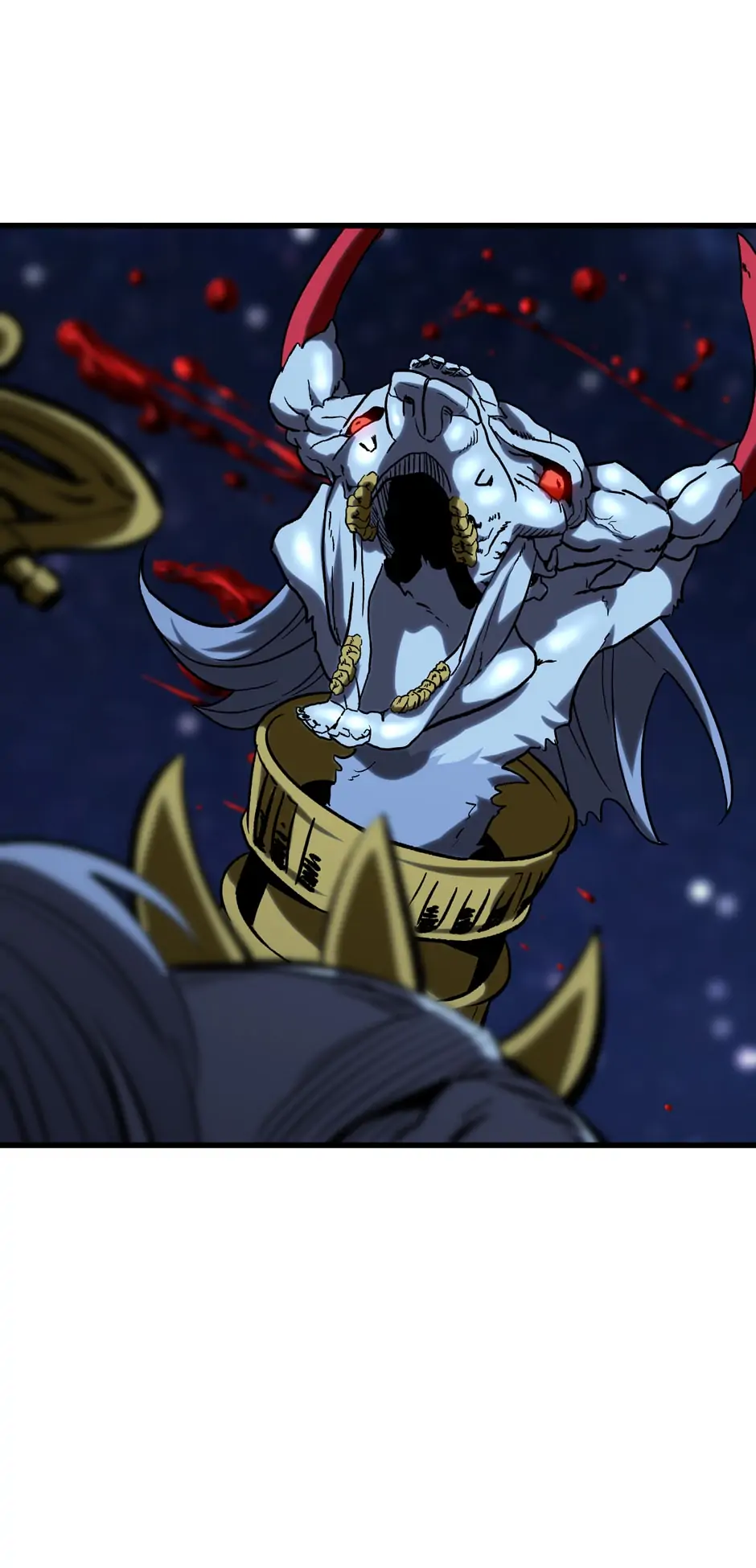 Read Latna Saga Survival of a Sword King EN Manga Online