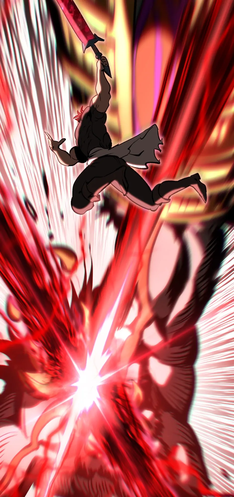 Read Latna Saga Survival of a Sword King EN Manga Online