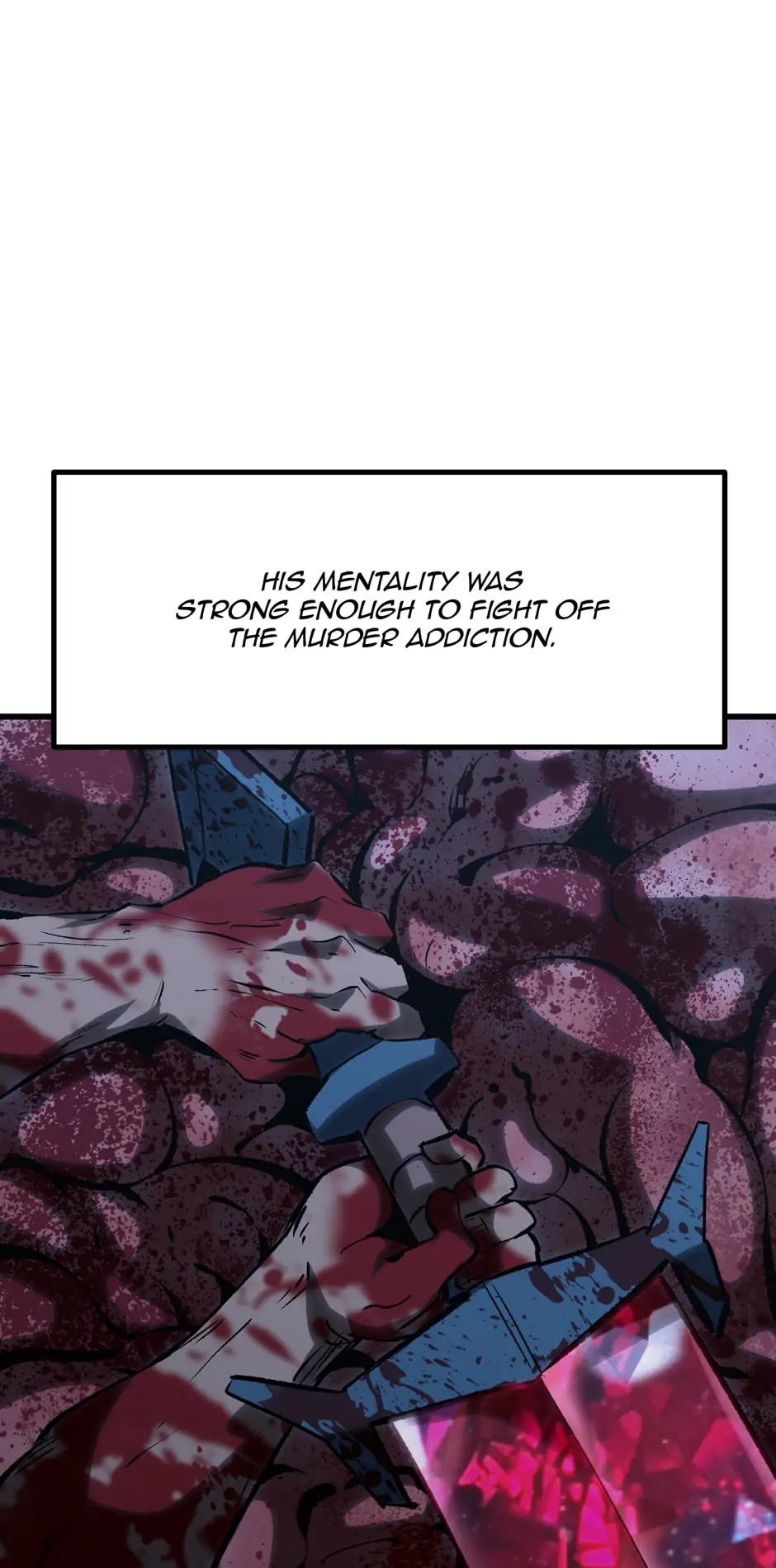 Read Latna Saga Survival of a Sword King EN Manga Online