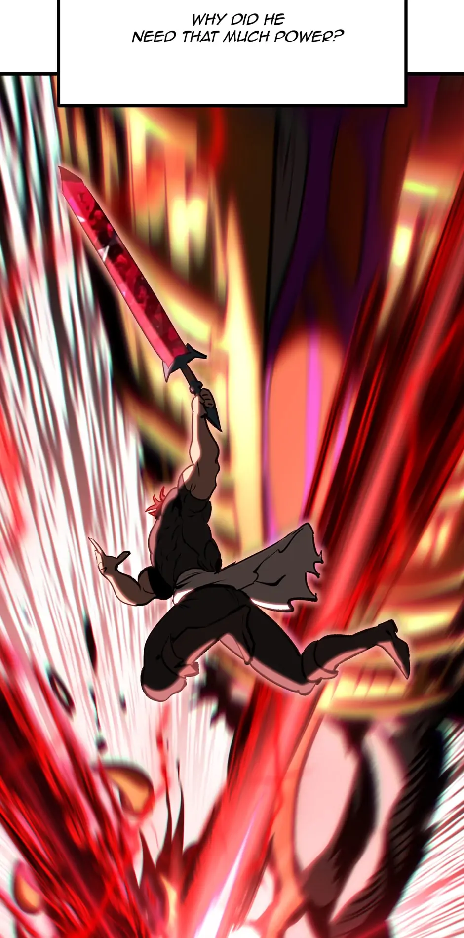 Read Latna Saga Survival of a Sword King EN Manga Online