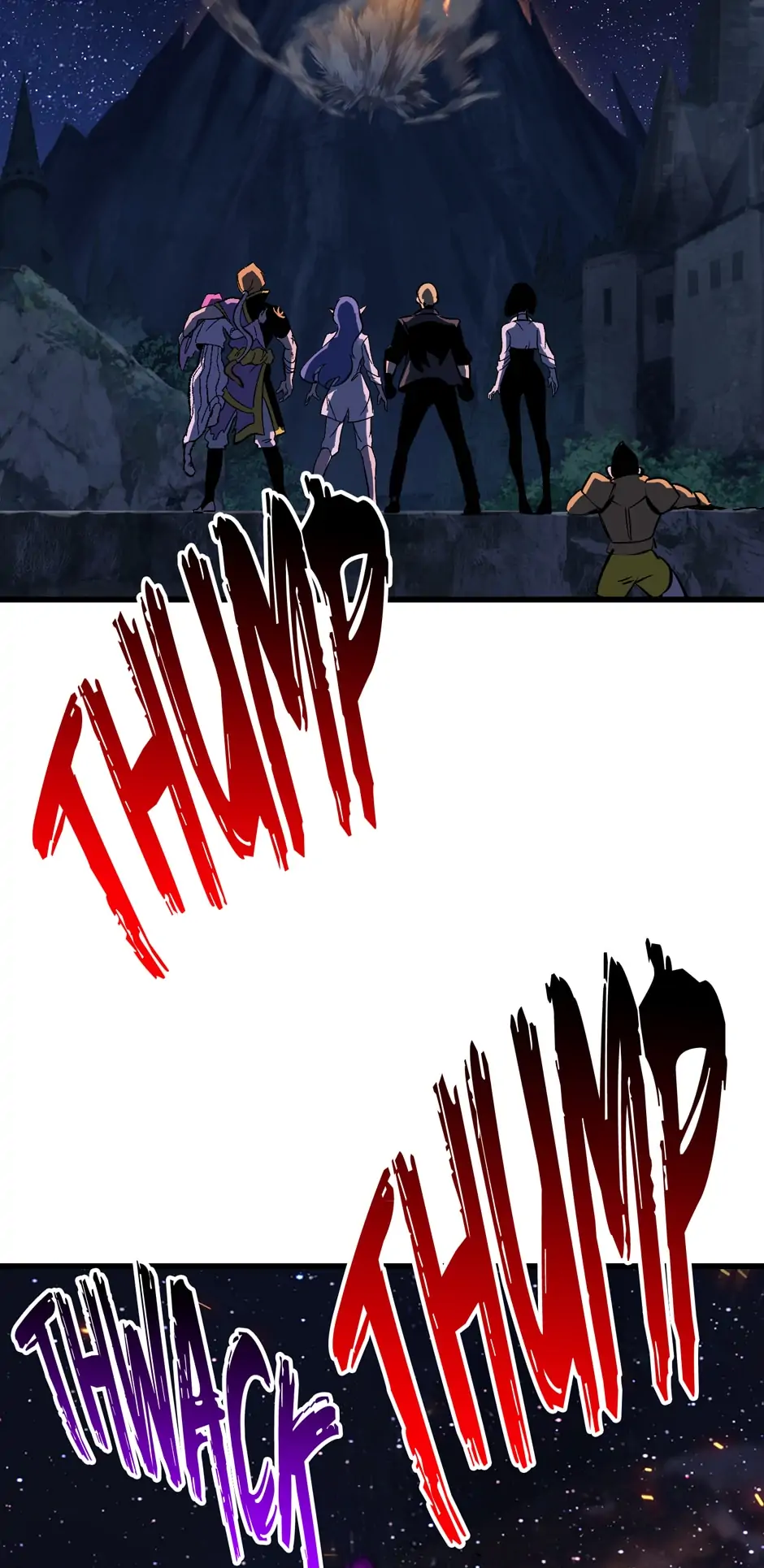 Read Latna Saga Survival of a Sword King EN Manga Online