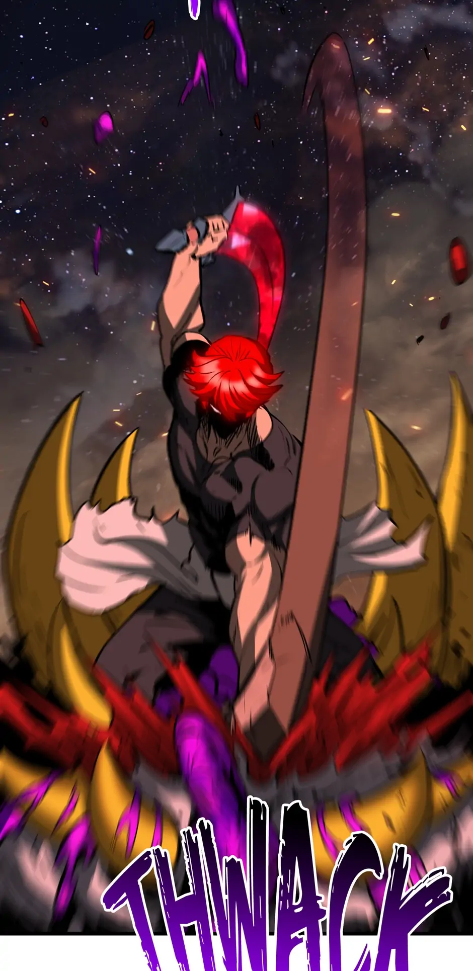 Read Latna Saga Survival of a Sword King EN Manga Online