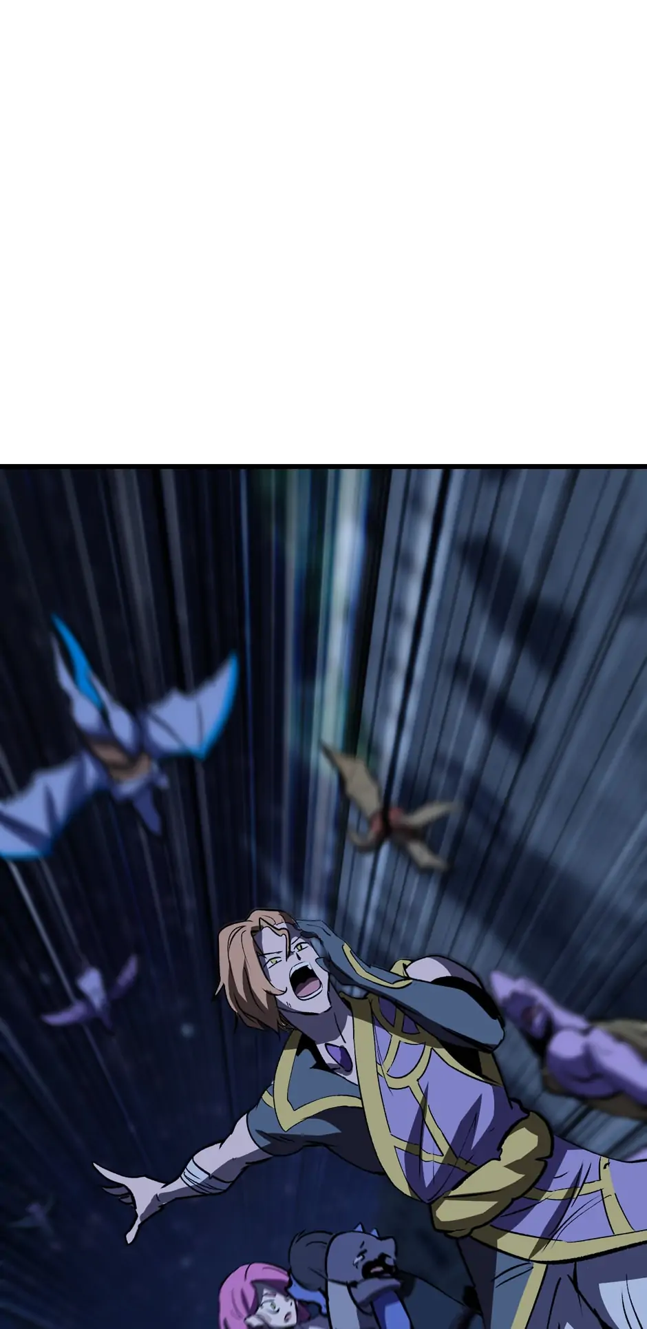 Read Latna Saga Survival of a Sword King EN Manga Online