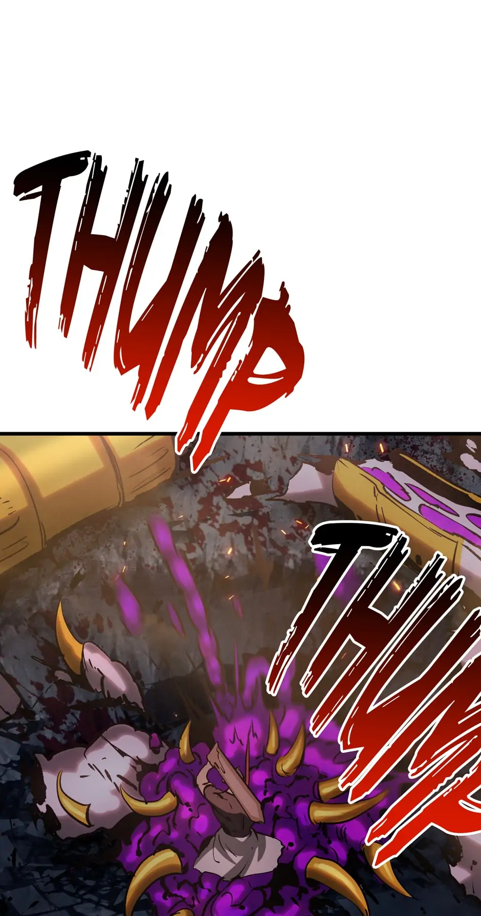 Read Latna Saga Survival of a Sword King EN Manga Online