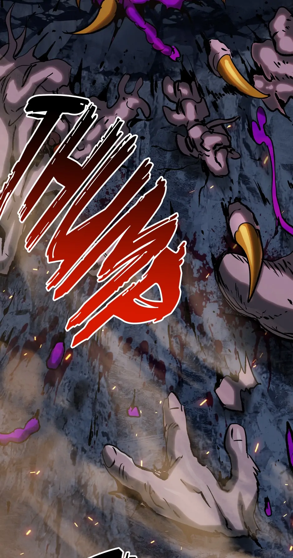 Read Latna Saga Survival of a Sword King EN Manga Online