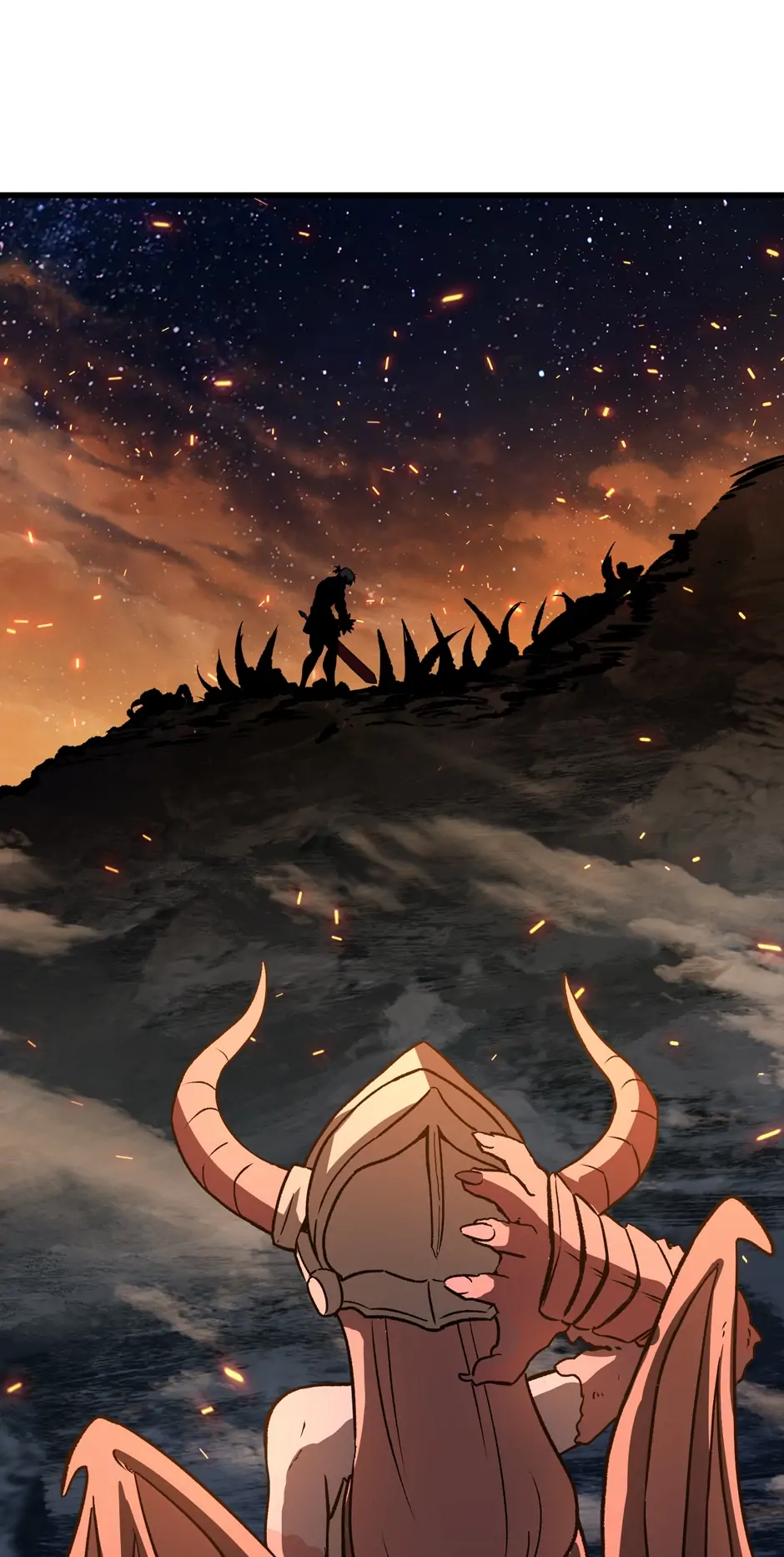 Read Latna Saga Survival of a Sword King EN Manga Online