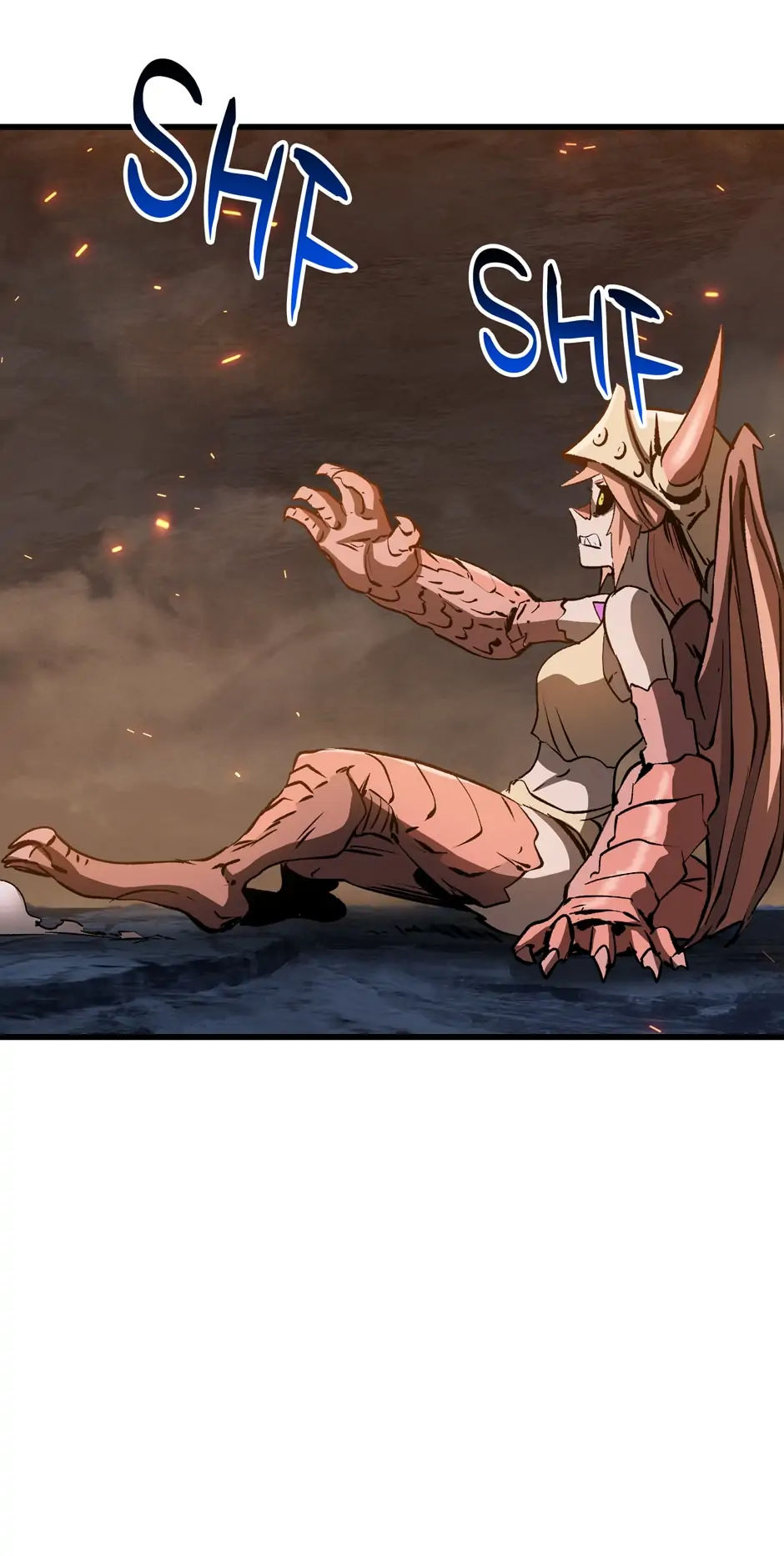 Read Latna Saga Survival of a Sword King EN Manga Online