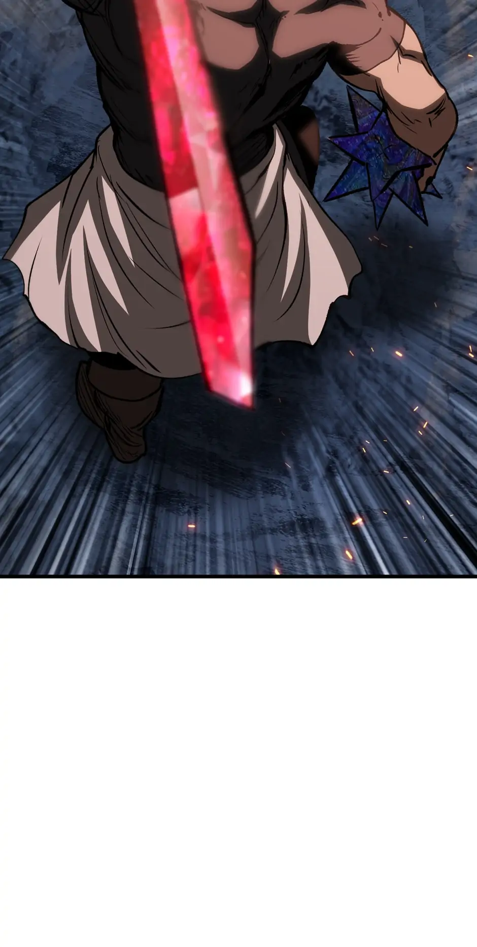 Read Latna Saga Survival of a Sword King EN Manga Online