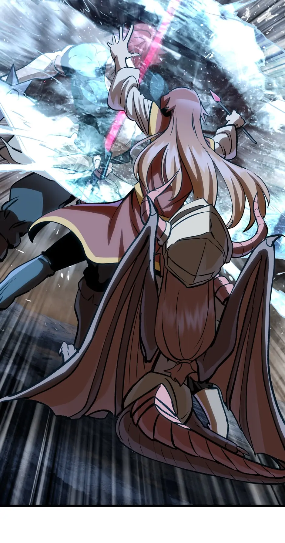 Read Latna Saga Survival of a Sword King EN Manga Online