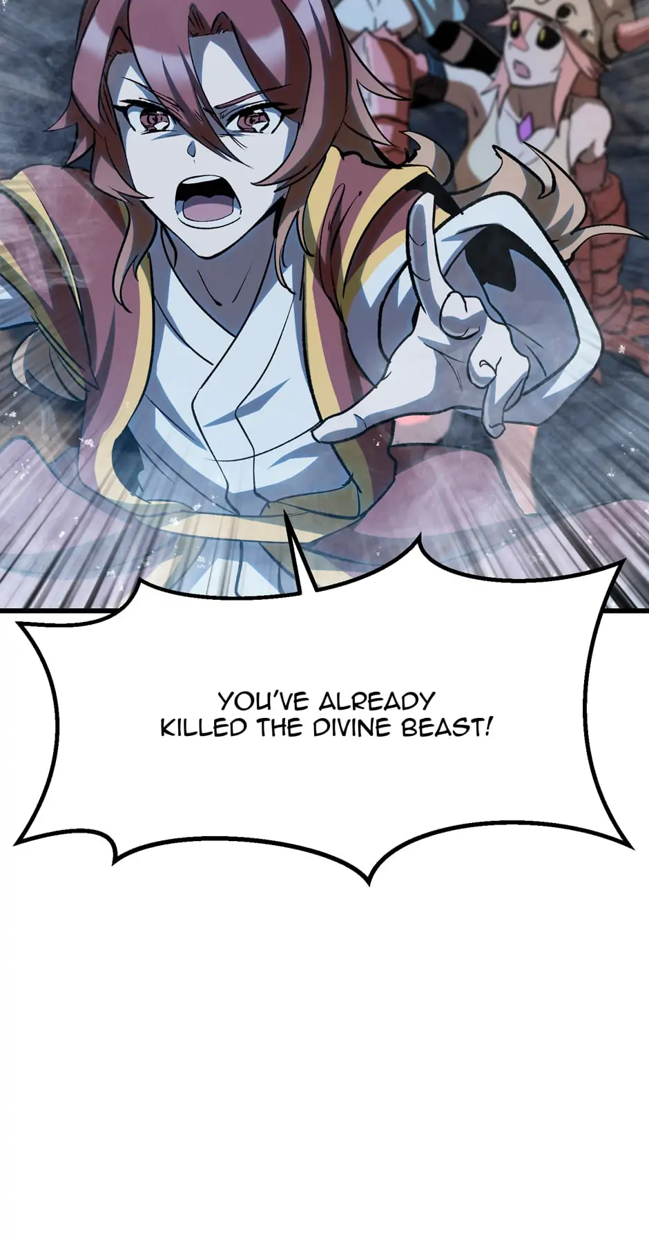 Read Latna Saga Survival of a Sword King EN Manga Online