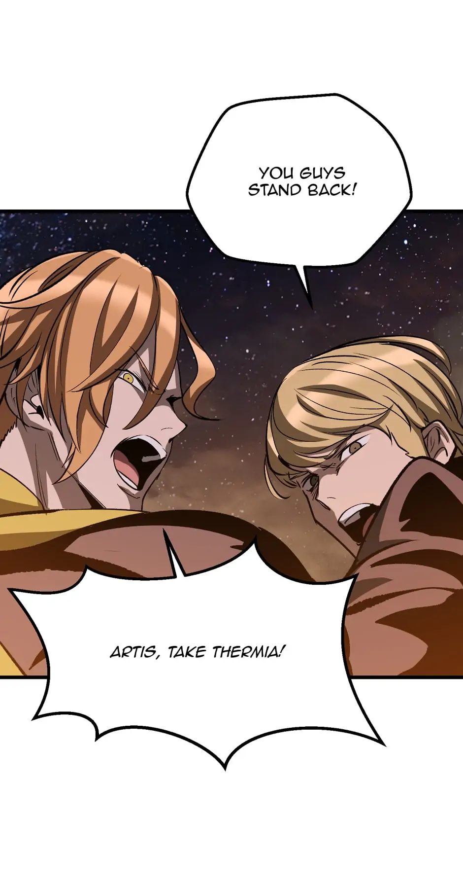 Read Latna Saga Survival of a Sword King EN Manga Online