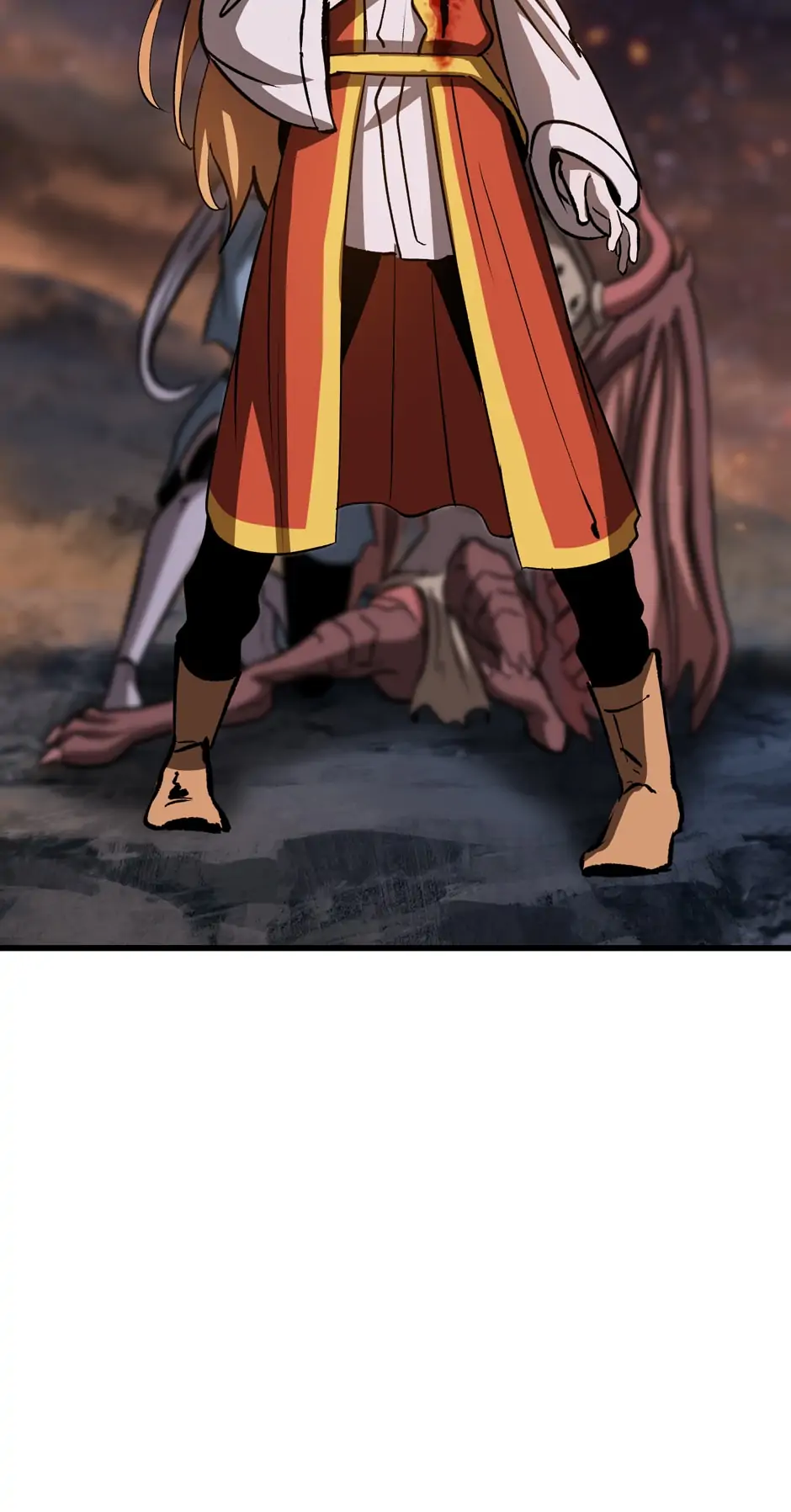 Read Latna Saga Survival of a Sword King EN Manga Online