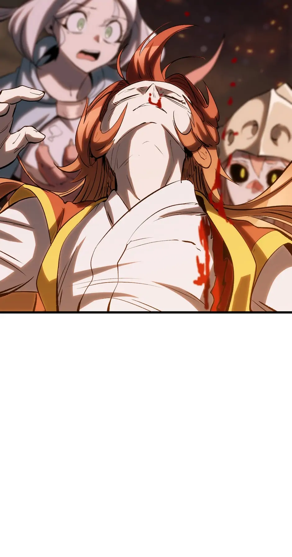 Read Latna Saga Survival of a Sword King EN Manga Online