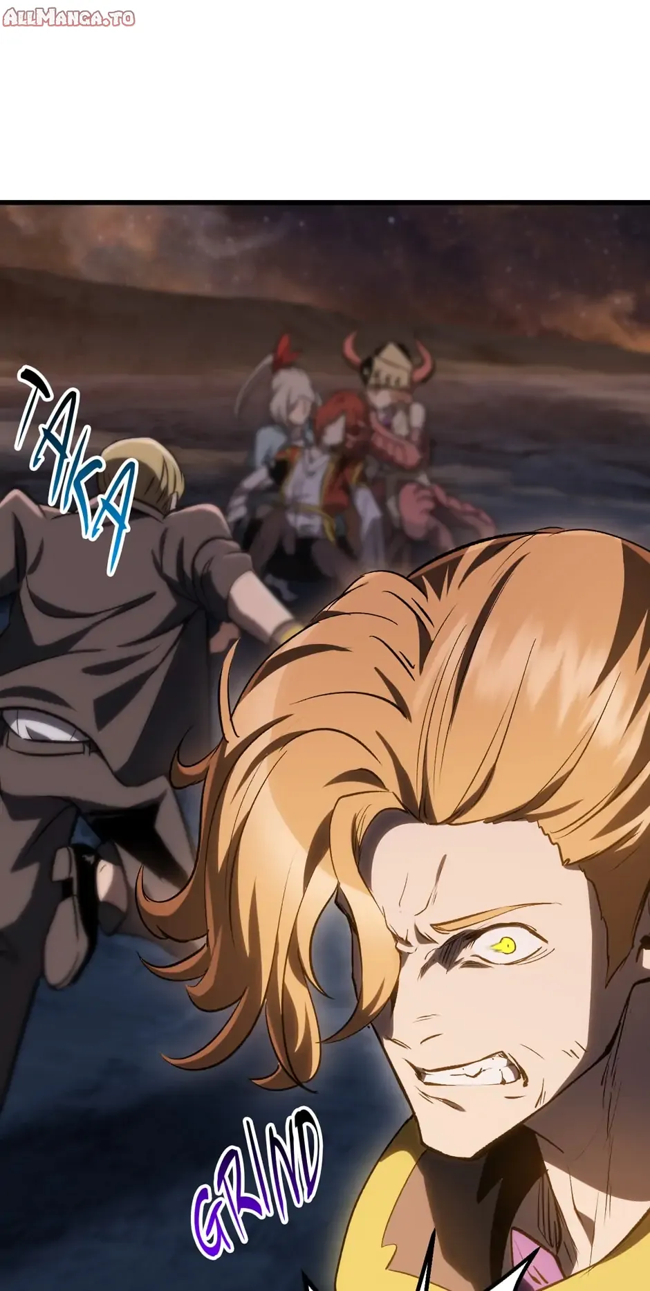 Read Latna Saga Survival of a Sword King EN Manga Online