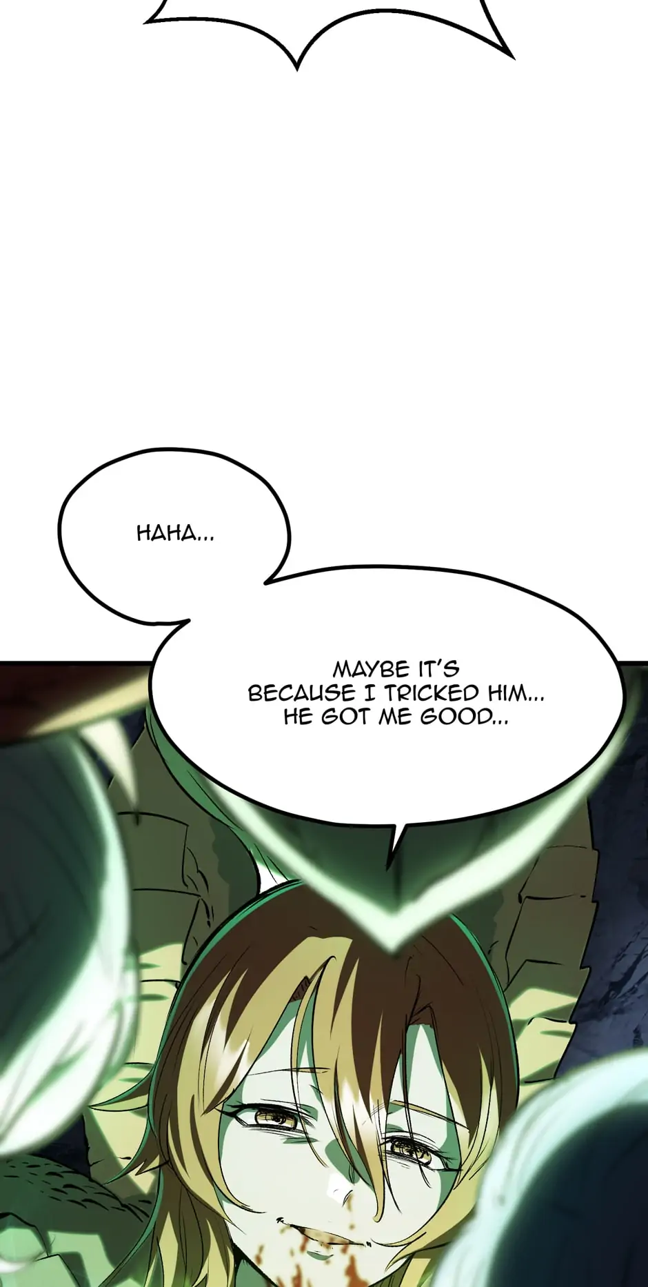 Read Latna Saga Survival of a Sword King EN Manga Online