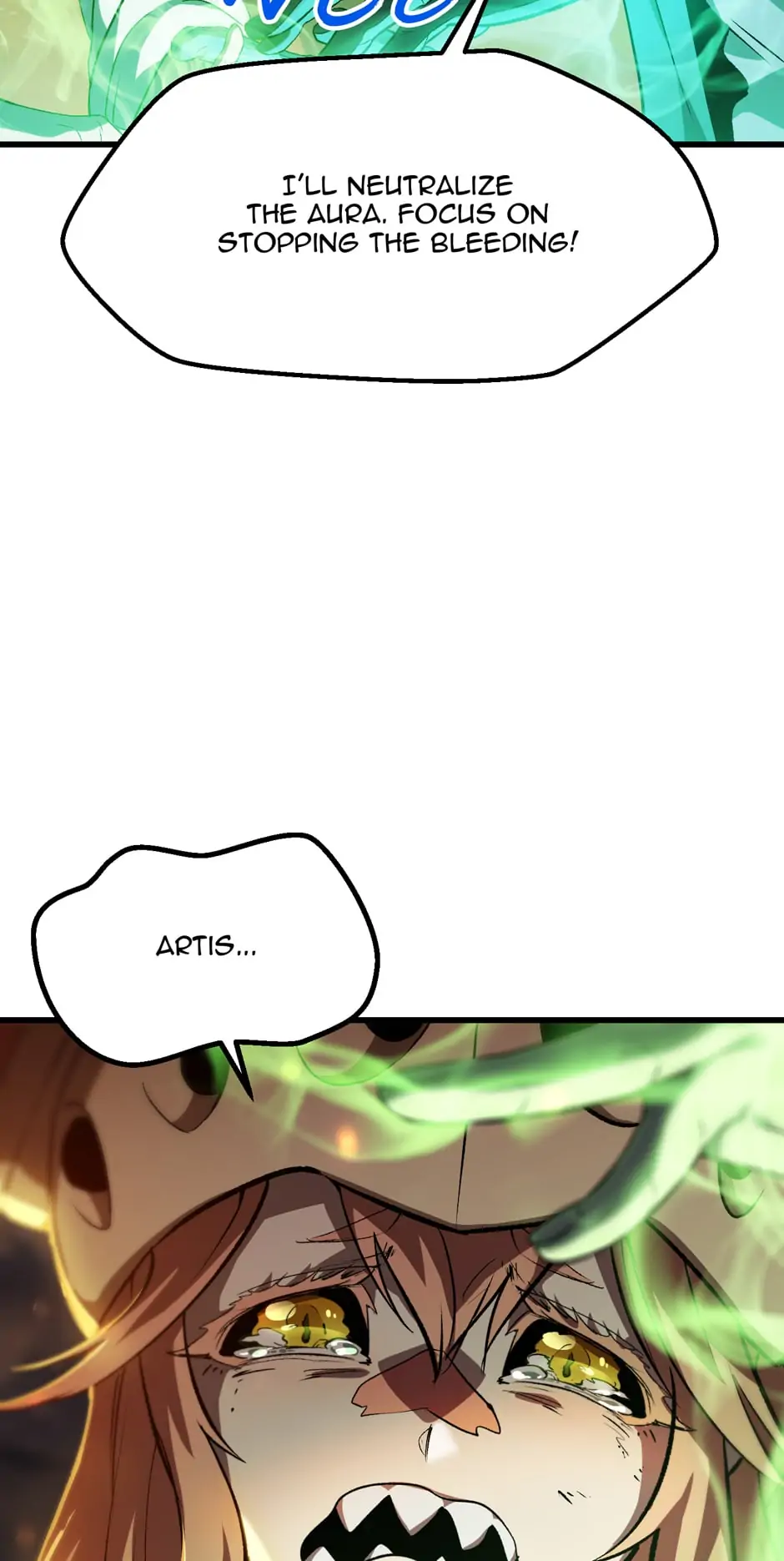 Read Latna Saga Survival of a Sword King EN Manga Online