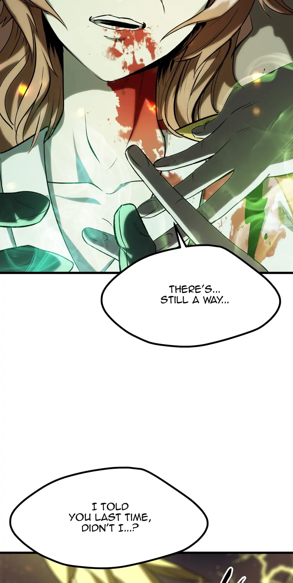 Read Latna Saga Survival of a Sword King EN Manga Online