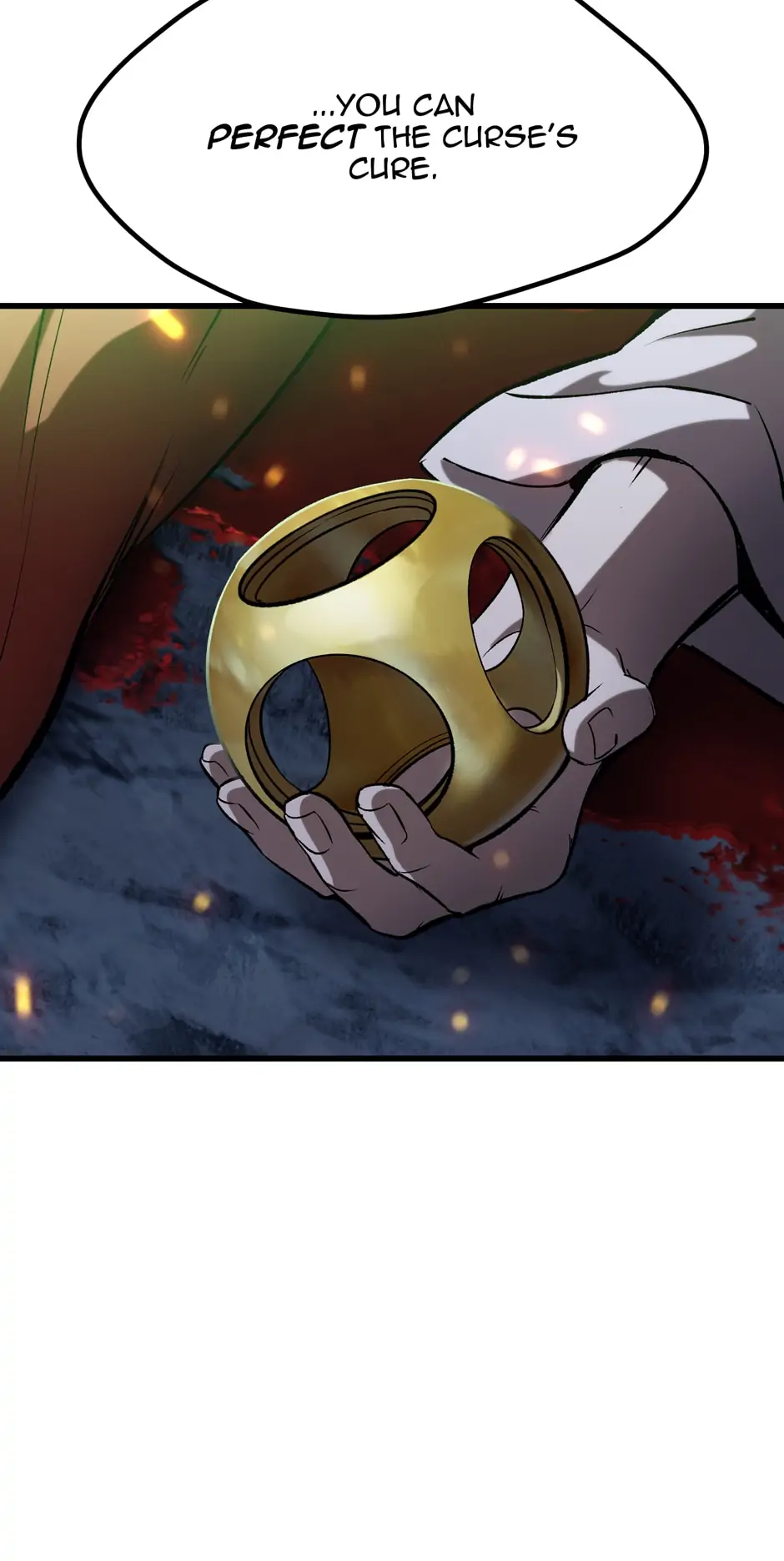 Read Latna Saga Survival of a Sword King EN Manga Online